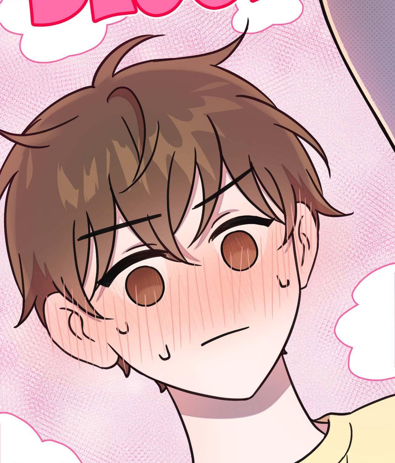 Breakup 101 (Official) - Chapter 46 manhwa