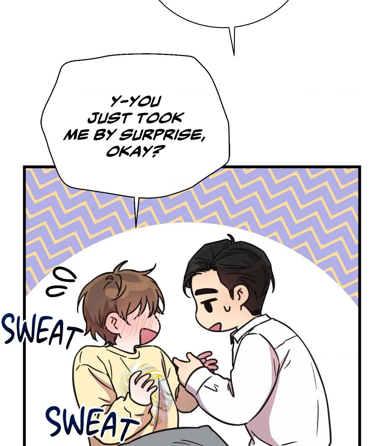 Breakup 101 (Official) - Chapter 46 manhwa