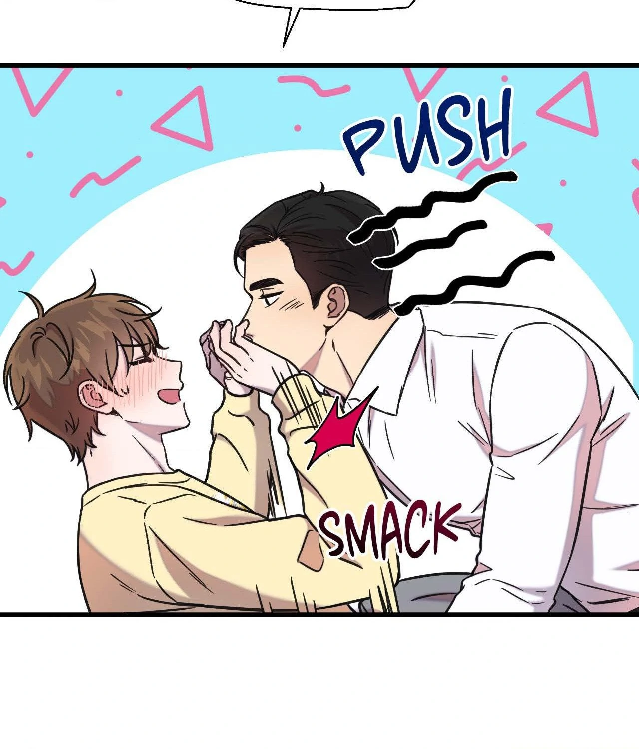 Breakup 101 (Official) - Chapter 46 manhwa