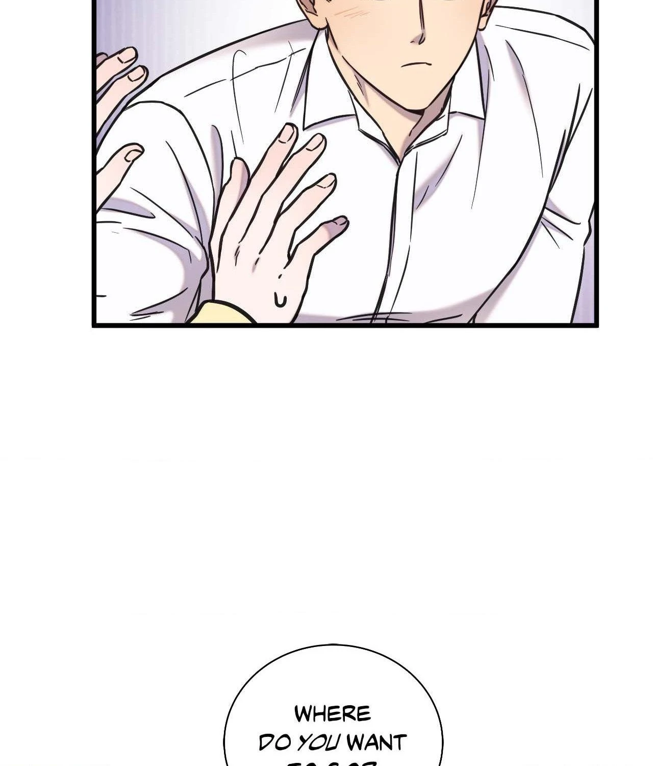 Breakup 101 (Official) - Chapter 46 manhwa
