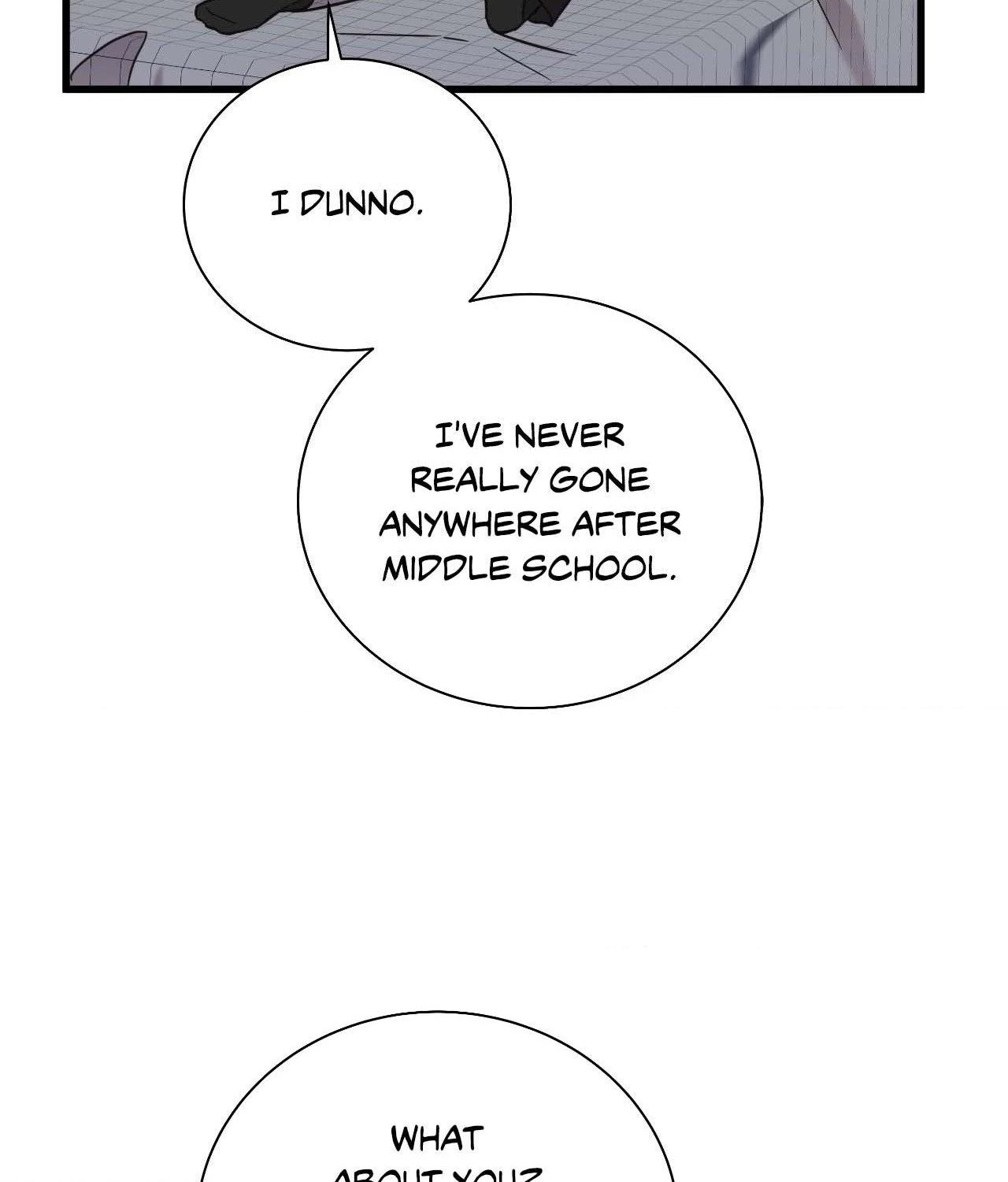 Breakup 101 (Official) - Chapter 46 manhwa