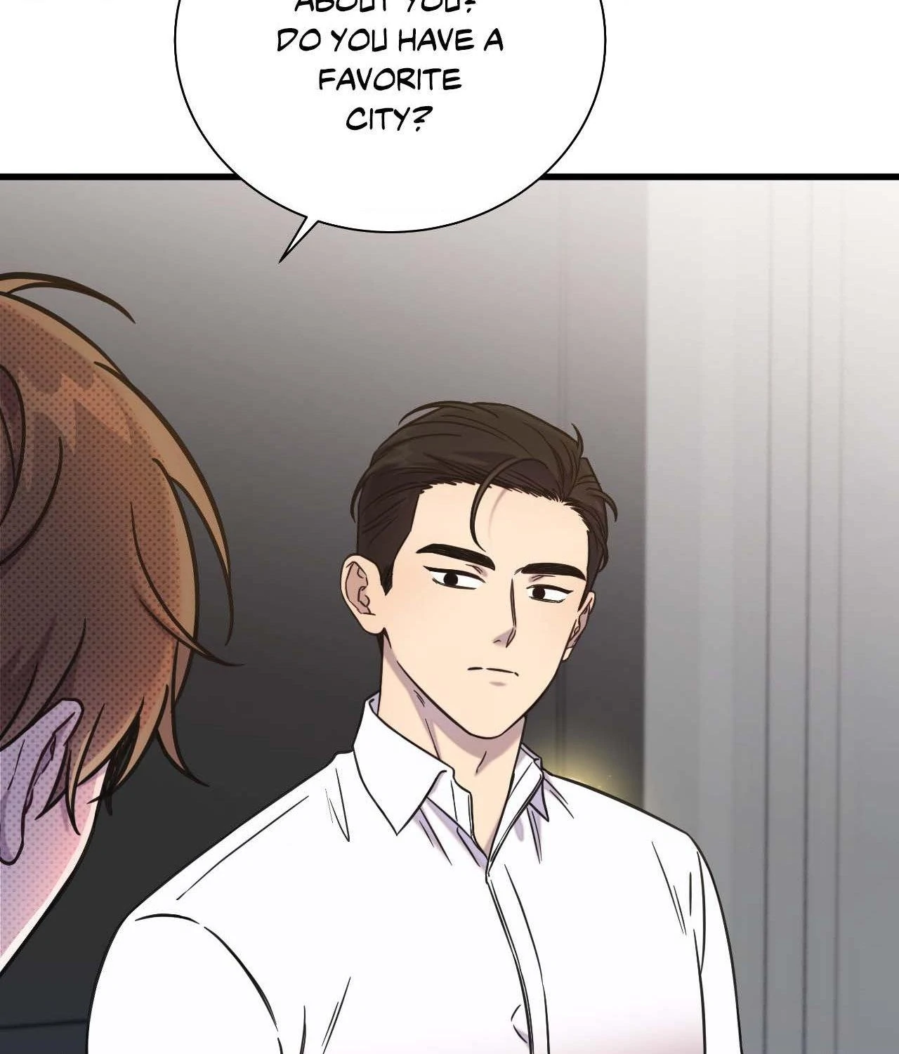 Breakup 101 (Official) - Chapter 46 manhwa