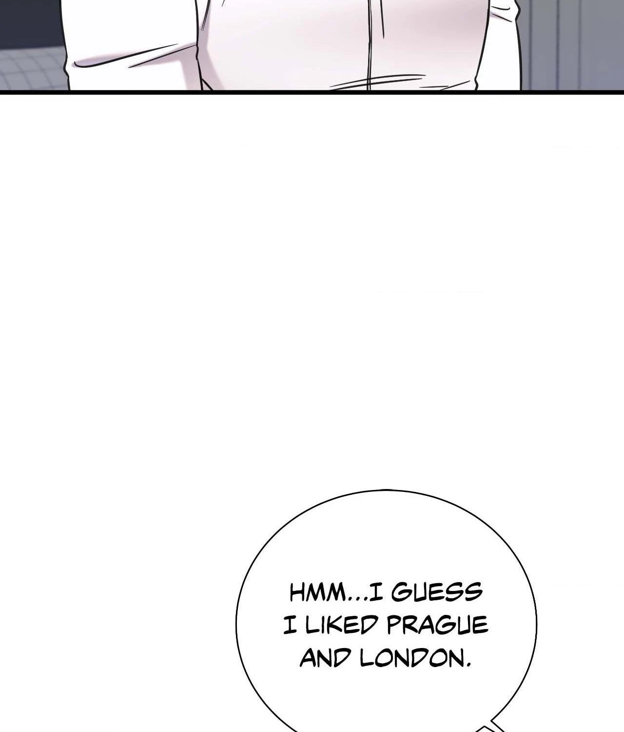 Breakup 101 (Official) - Chapter 46 manhwa