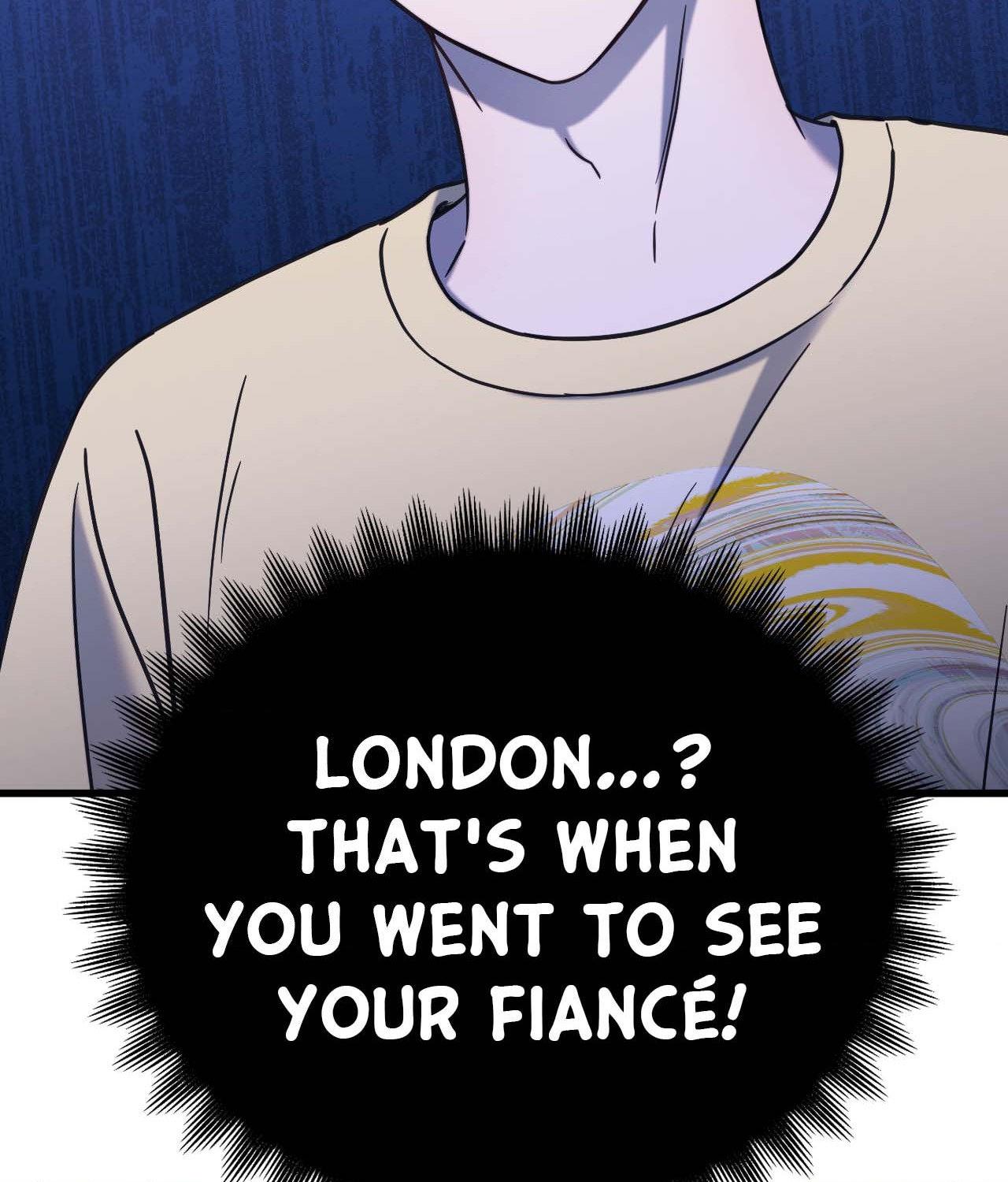 Breakup 101 (Official) - Chapter 46 manhwa