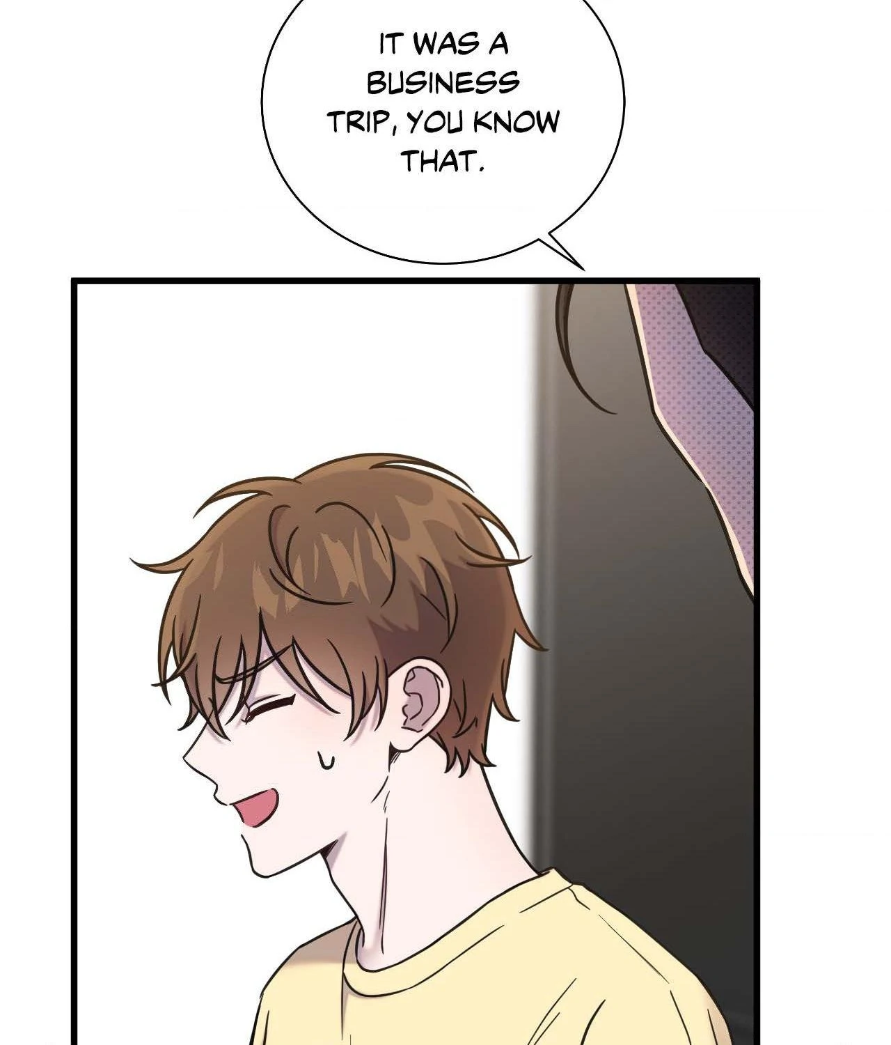 Breakup 101 (Official) - Chapter 46 manhwa
