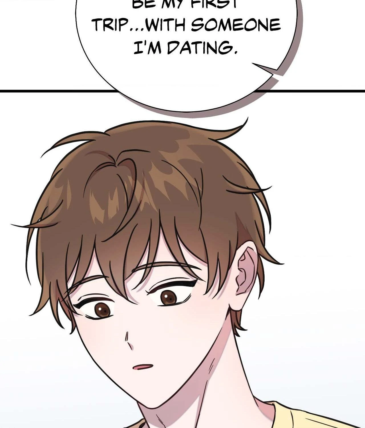 Breakup 101 (Official) - Chapter 46 manhwa