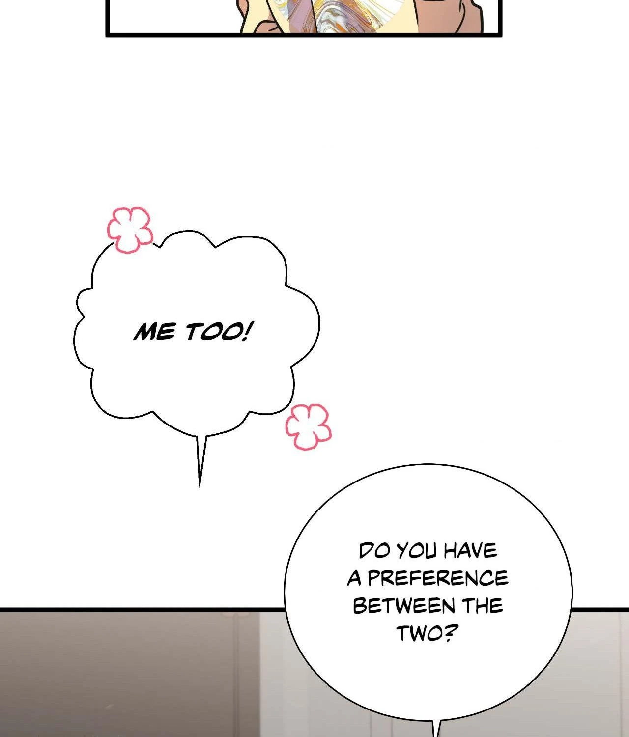 Breakup 101 (Official) - Chapter 46 manhwa