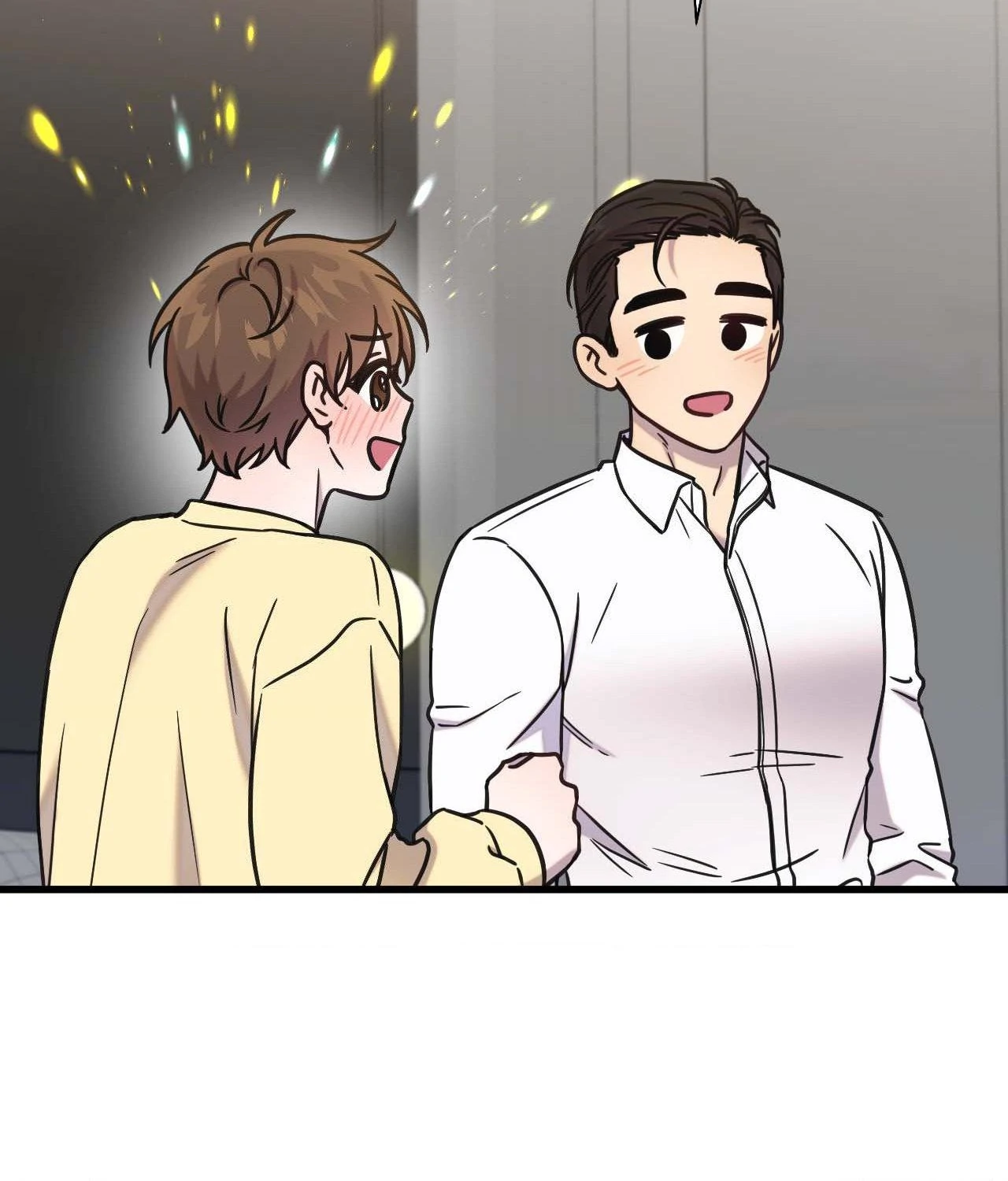Breakup 101 (Official) - Chapter 46 manhwa