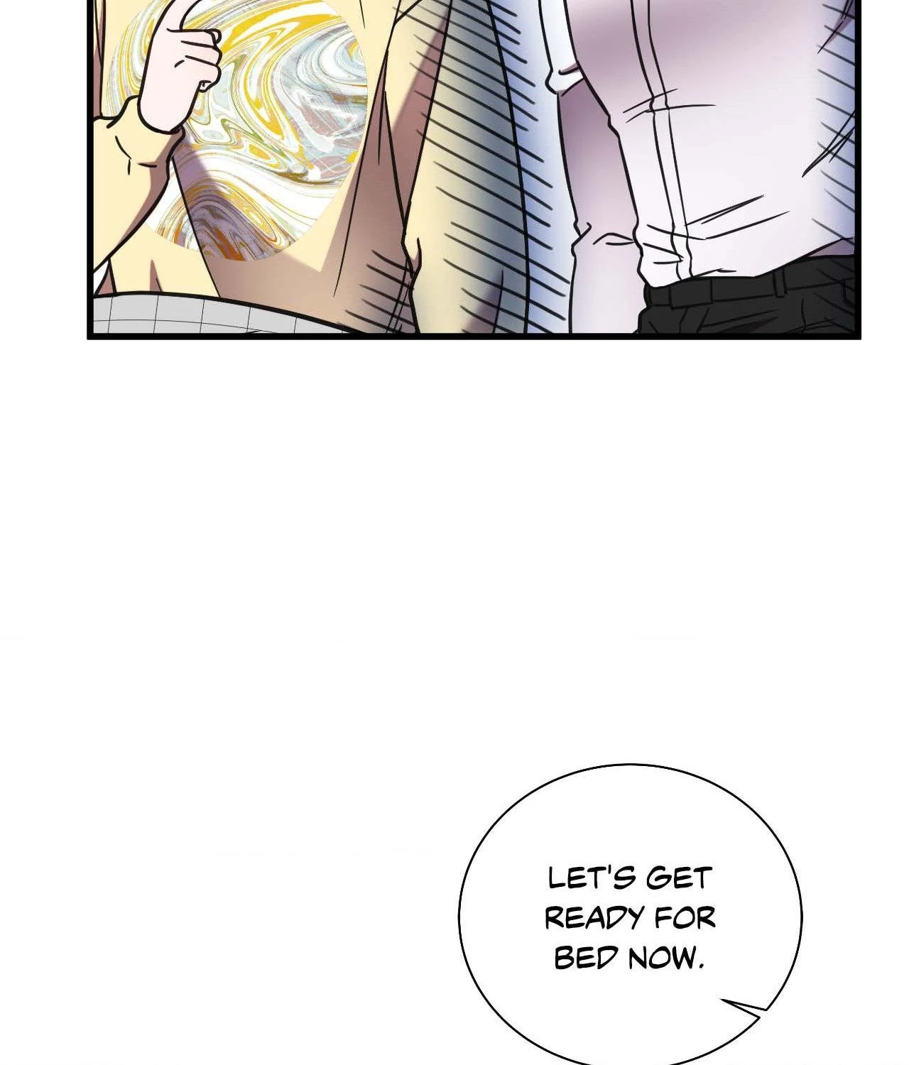 Breakup 101 (Official) - Chapter 46 manhwa