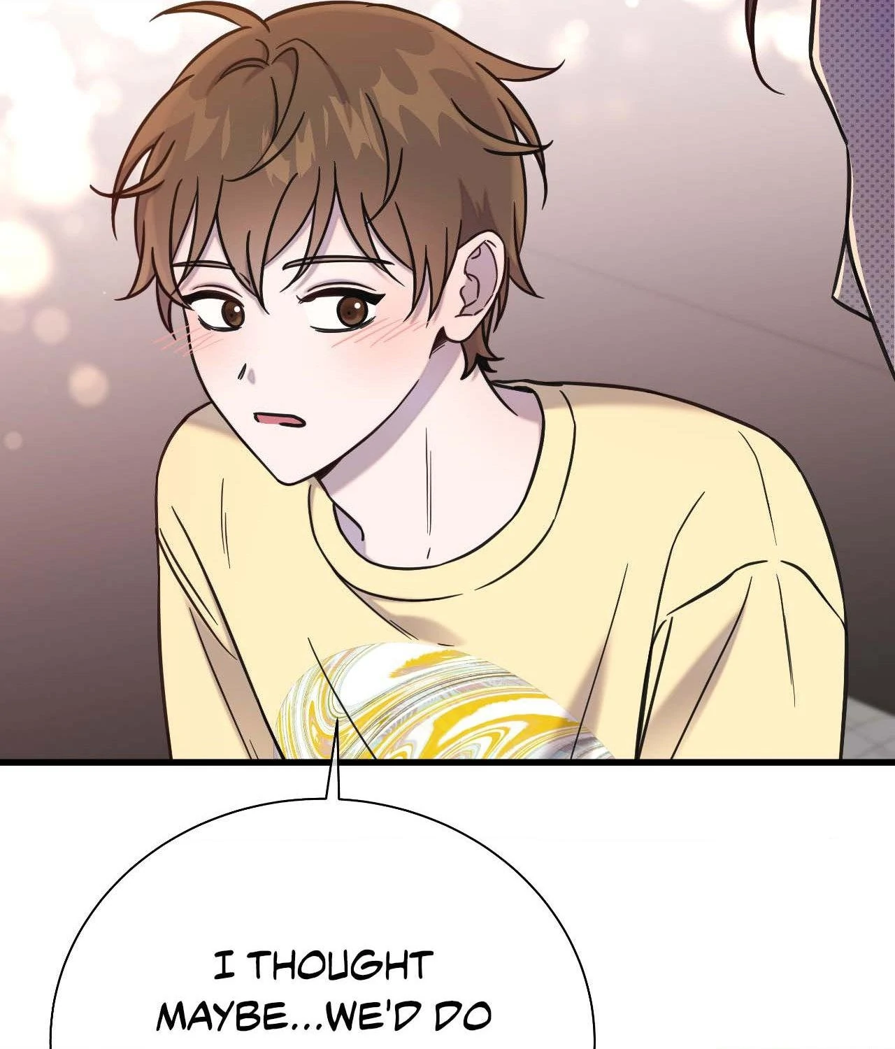 Breakup 101 (Official) - Chapter 46 manhwa