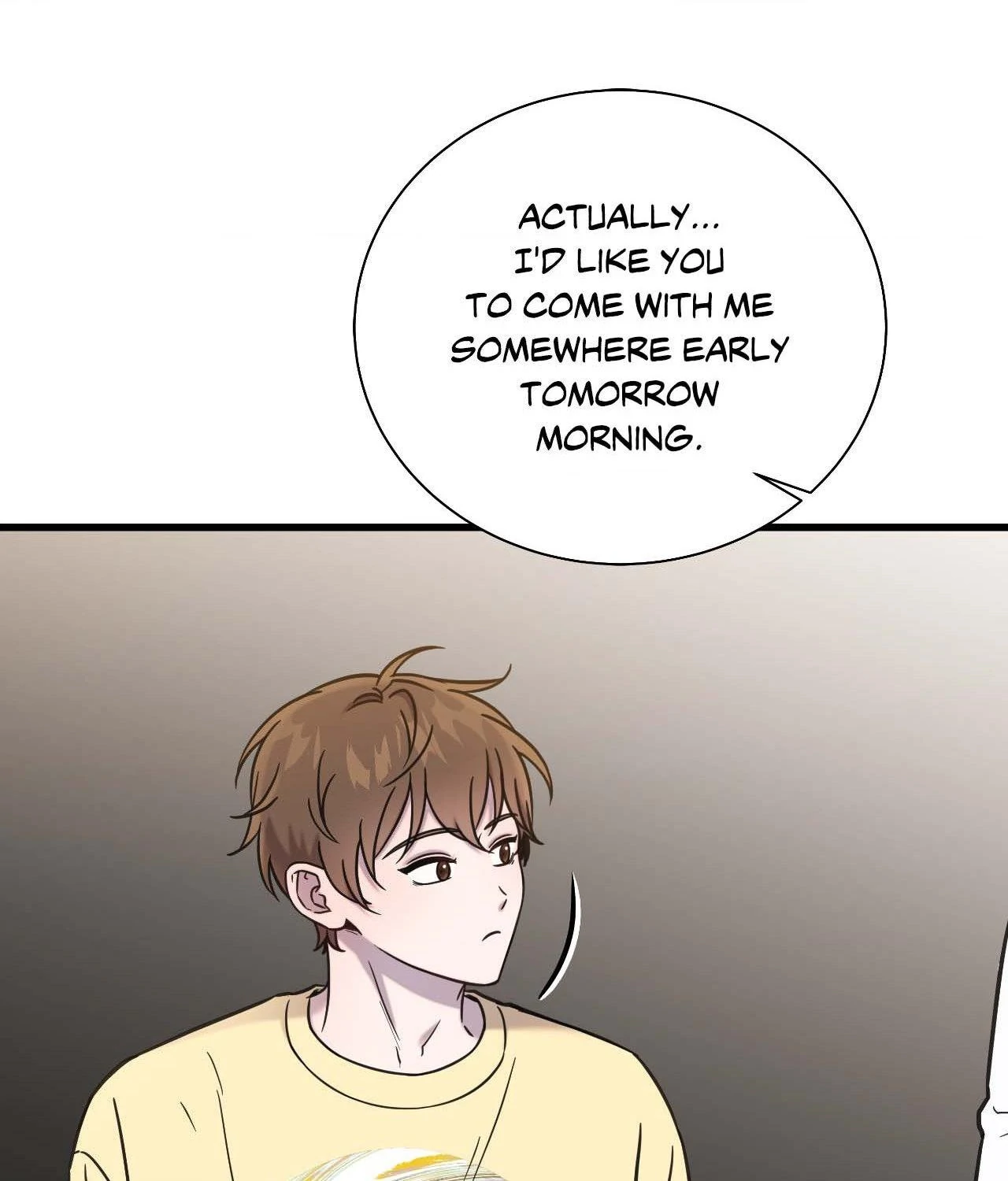Breakup 101 (Official) - Chapter 46 manhwa