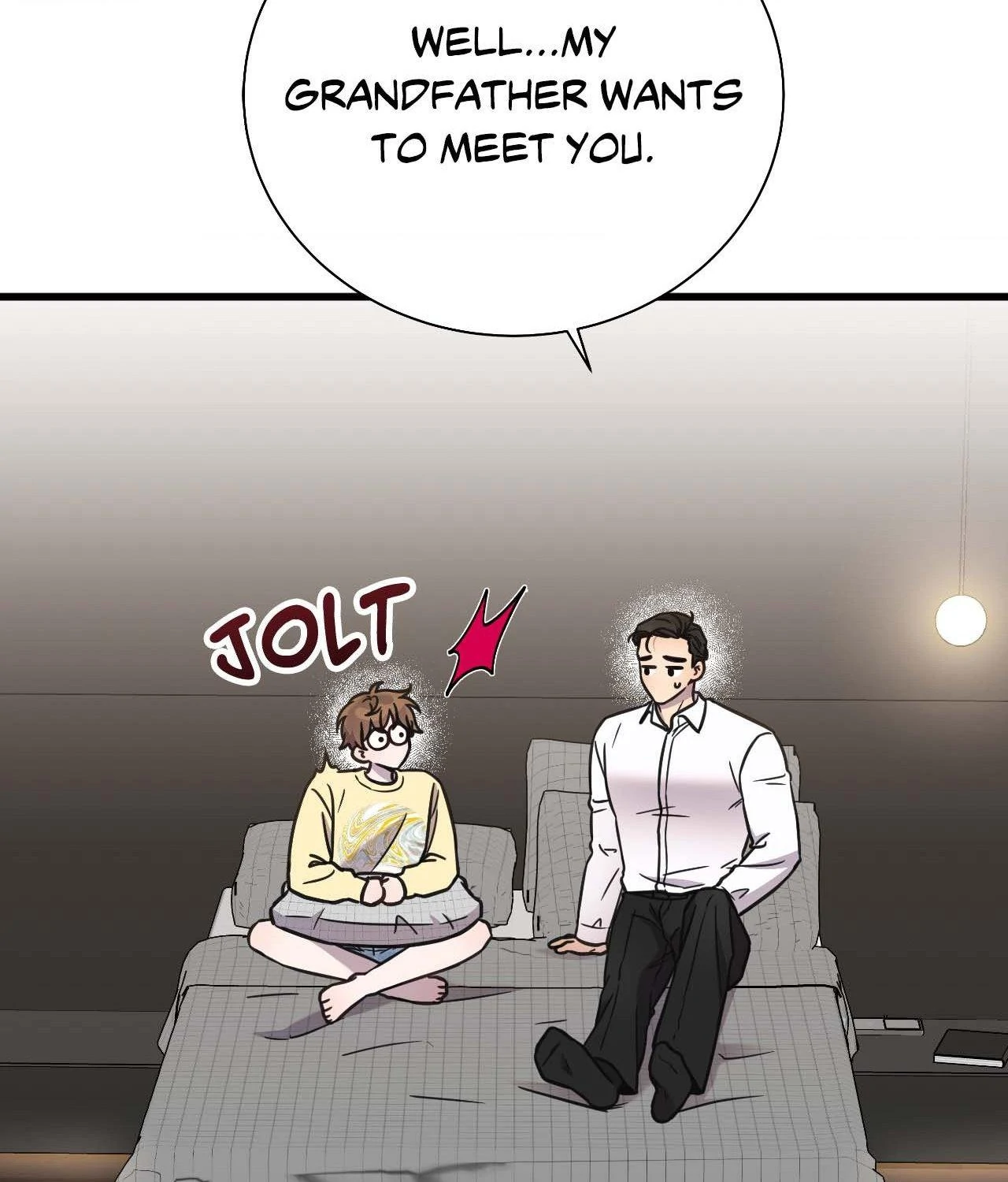 Breakup 101 (Official) - Chapter 46 manhwa