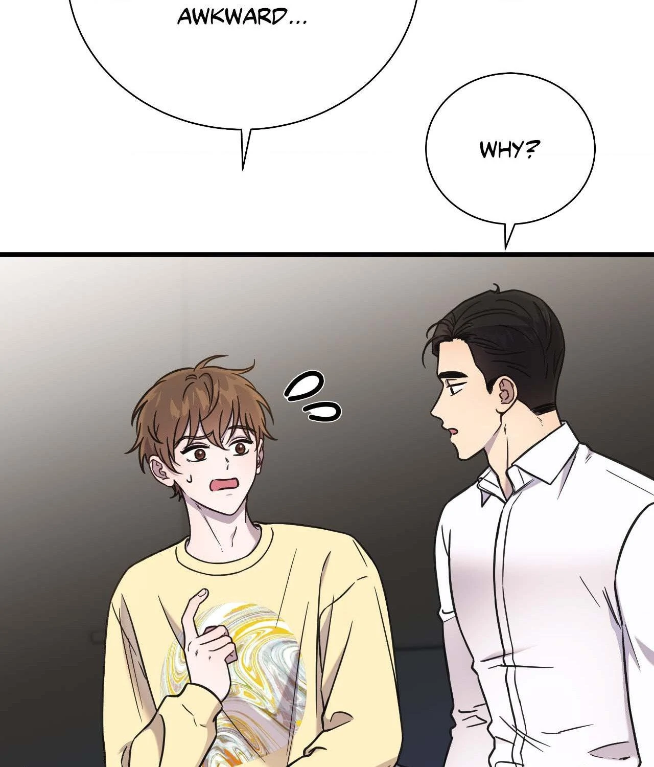Breakup 101 (Official) - Chapter 46 manhwa
