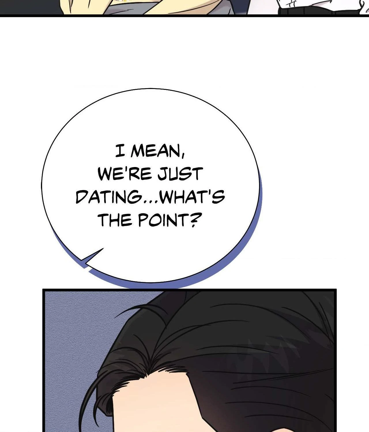 Breakup 101 (Official) - Chapter 46 manhwa