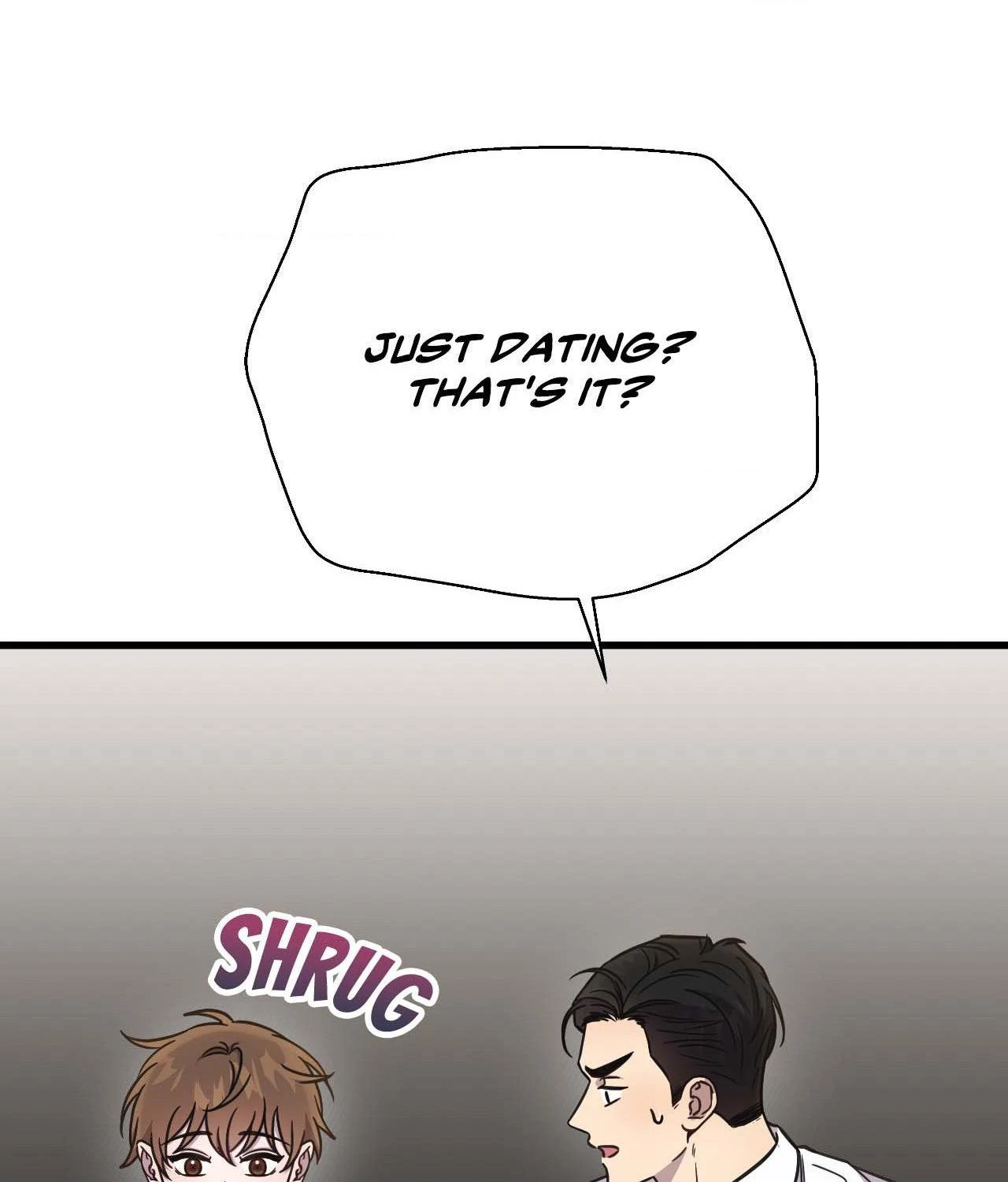 Breakup 101 (Official) - Chapter 46 manhwa