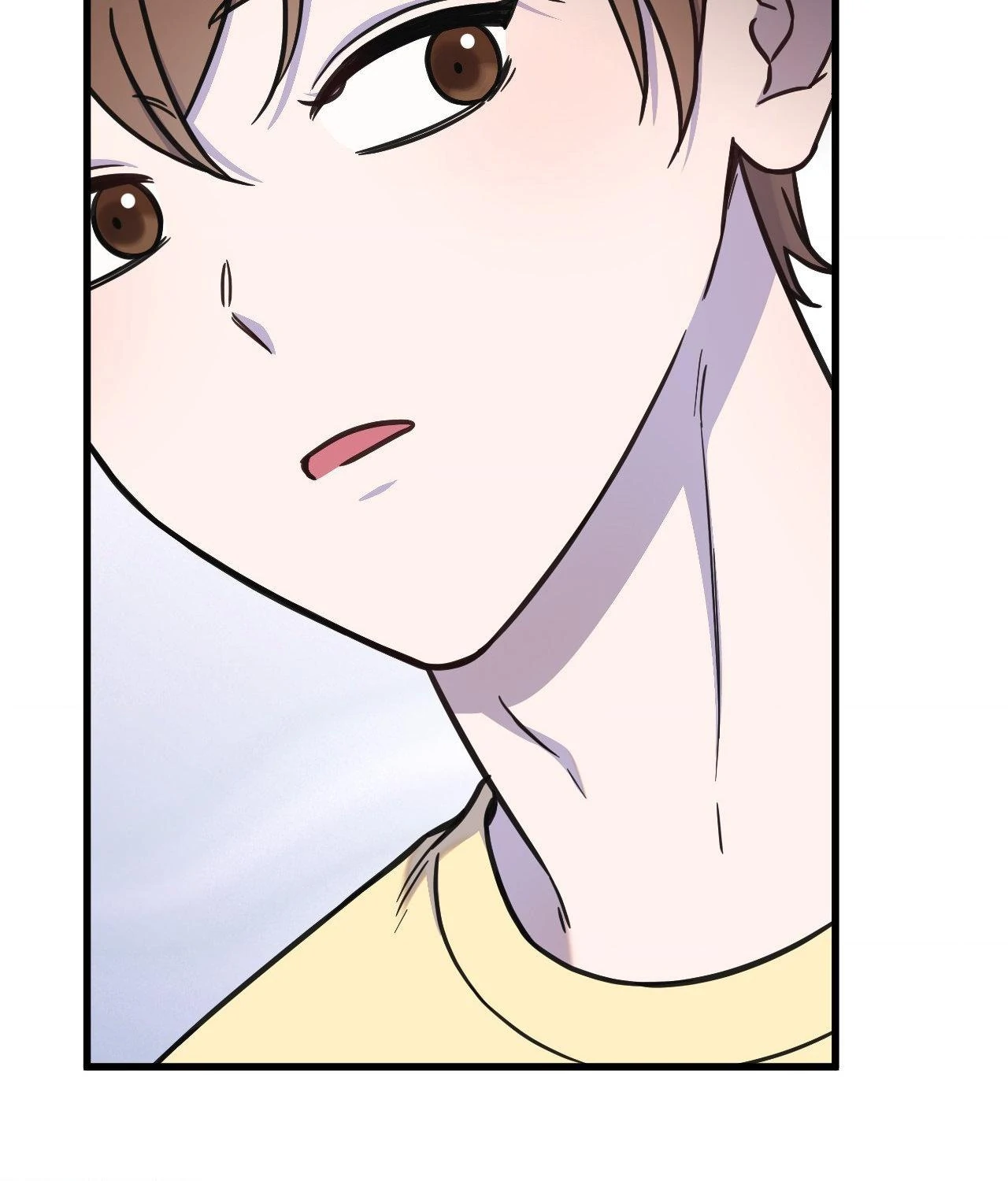 Breakup 101 (Official) - Chapter 46 manhwa