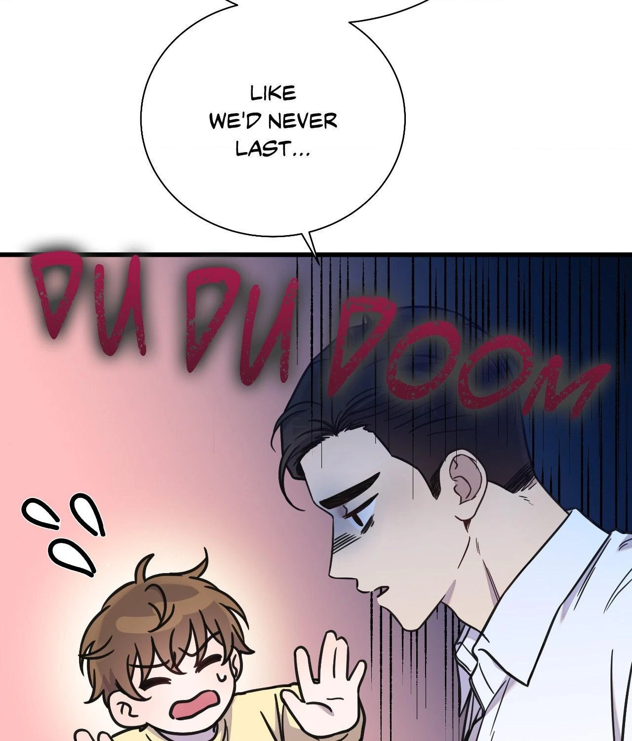 Breakup 101 (Official) - Chapter 46 manhwa