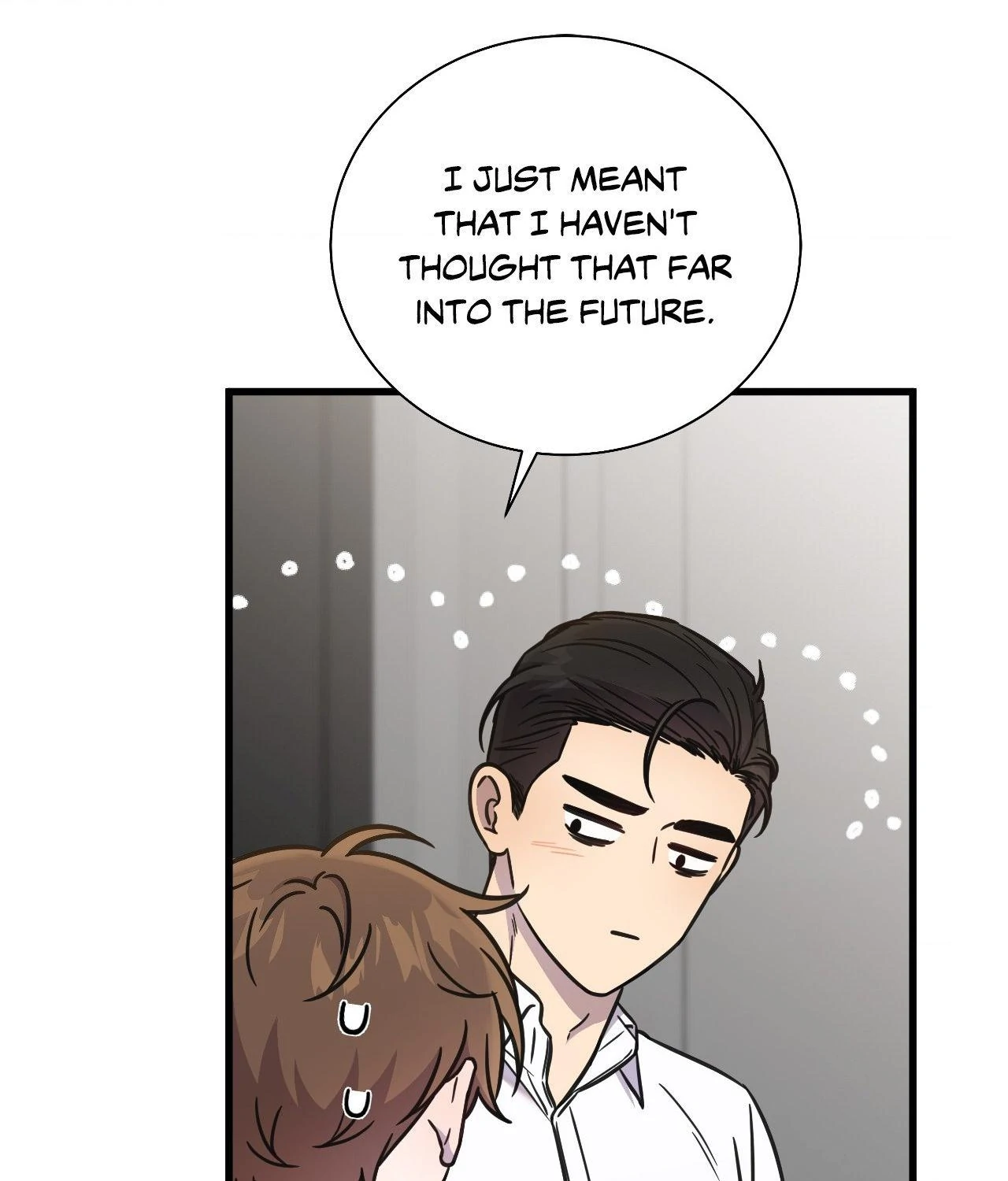 Breakup 101 (Official) - Chapter 46 manhwa