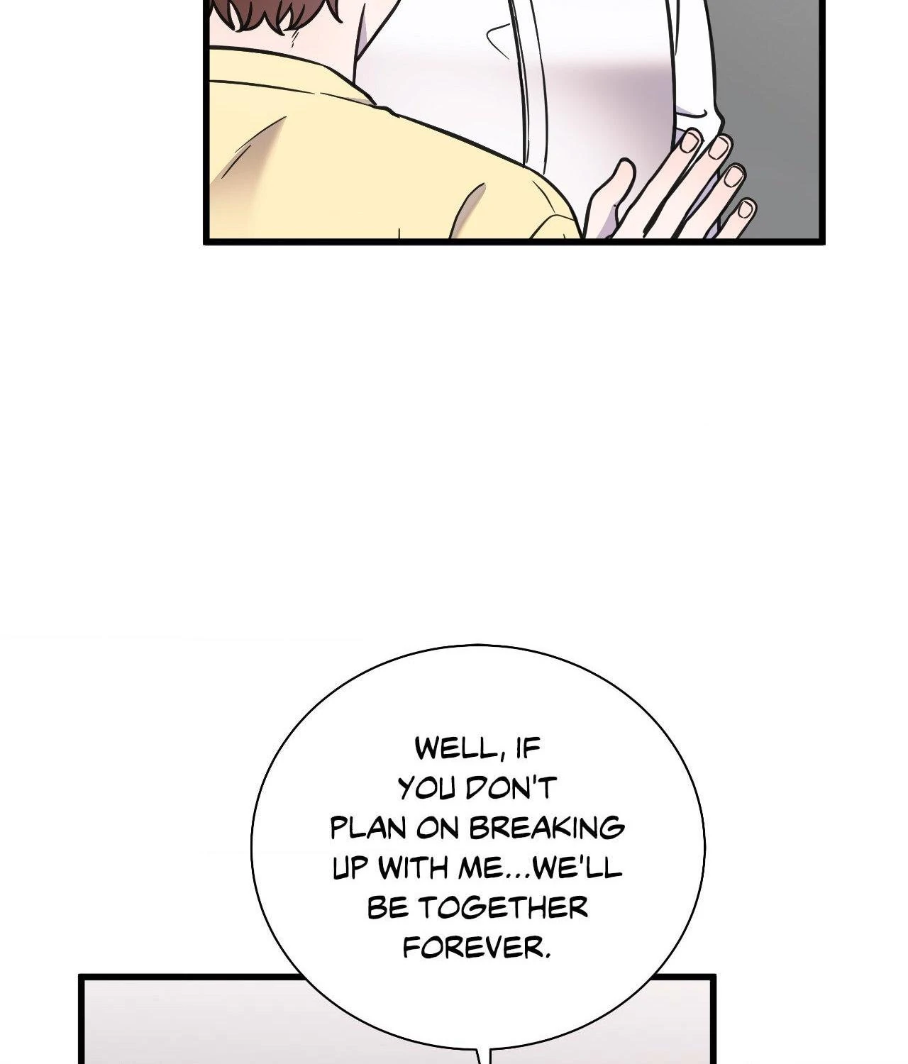 Breakup 101 (Official) - Chapter 46 manhwa