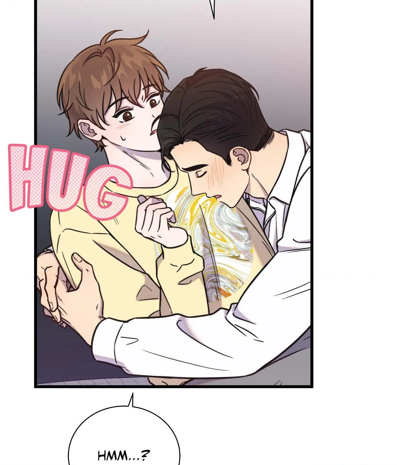 Breakup 101 (Official) - Chapter 46 manhwa