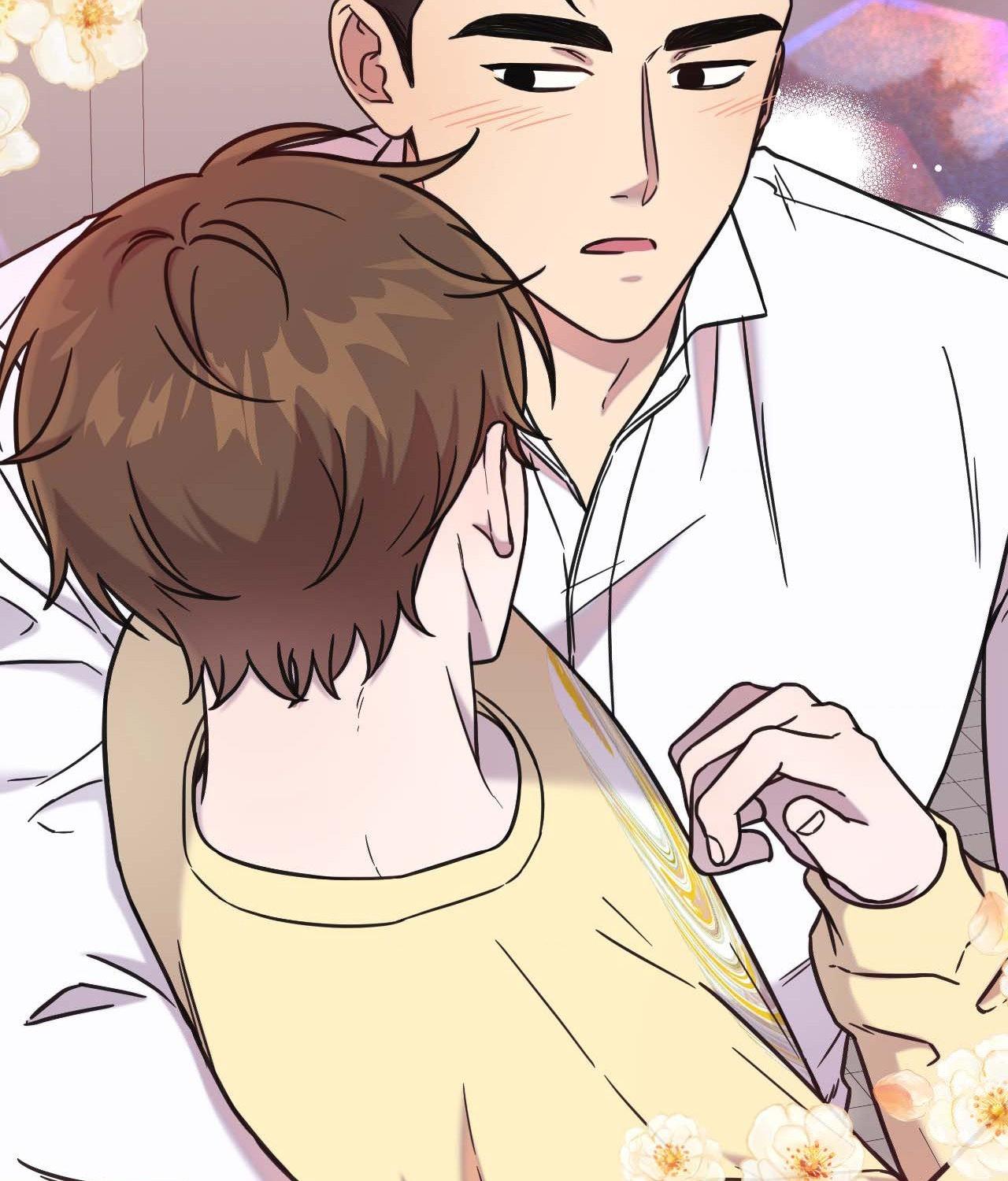 Breakup 101 (Official) - Chapter 46 manhwa