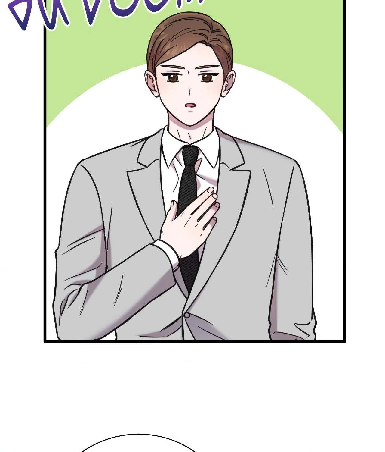 Breakup 101 (Official) - Chapter 46 manhwa