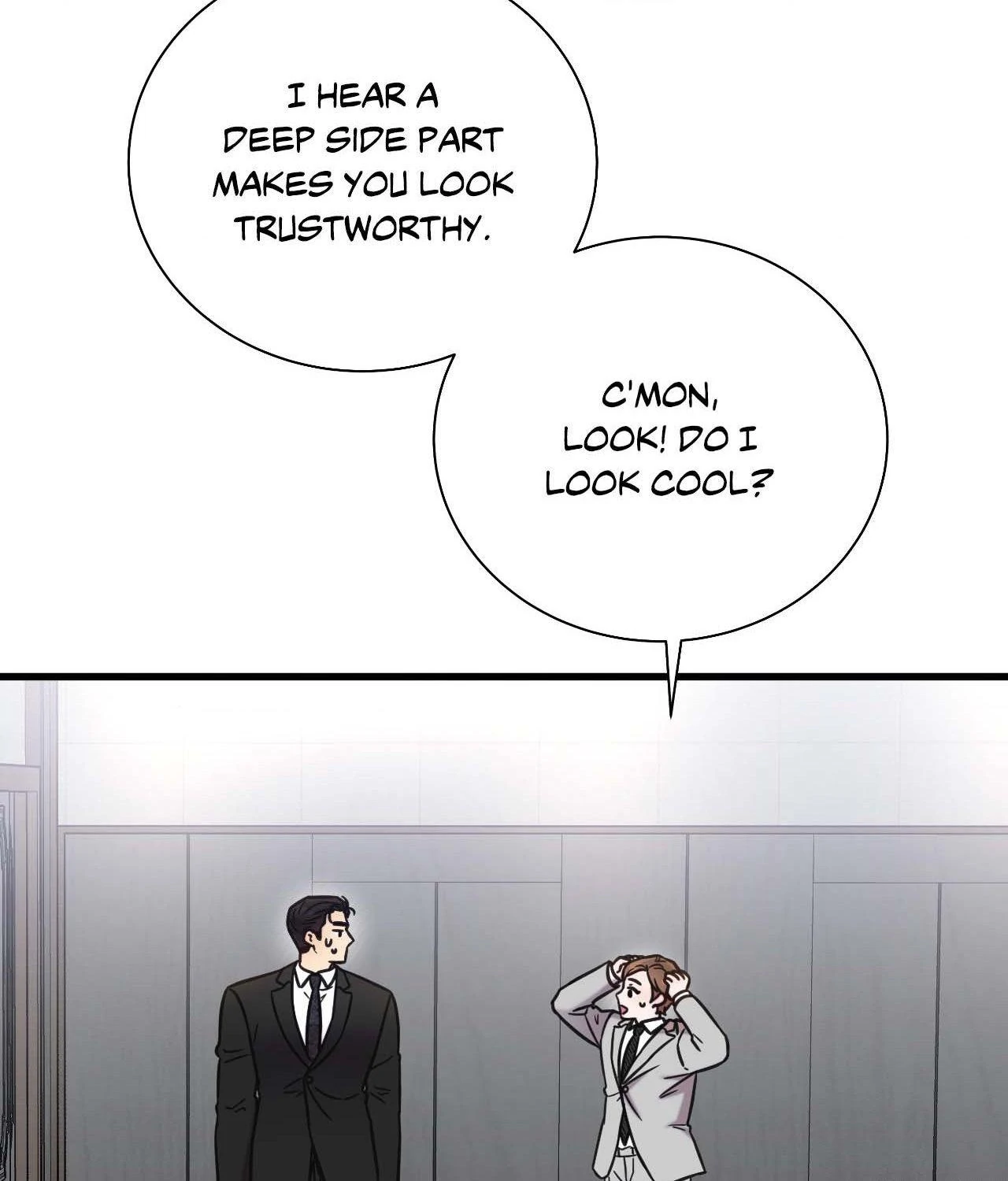 Breakup 101 (Official) - Chapter 46 manhwa
