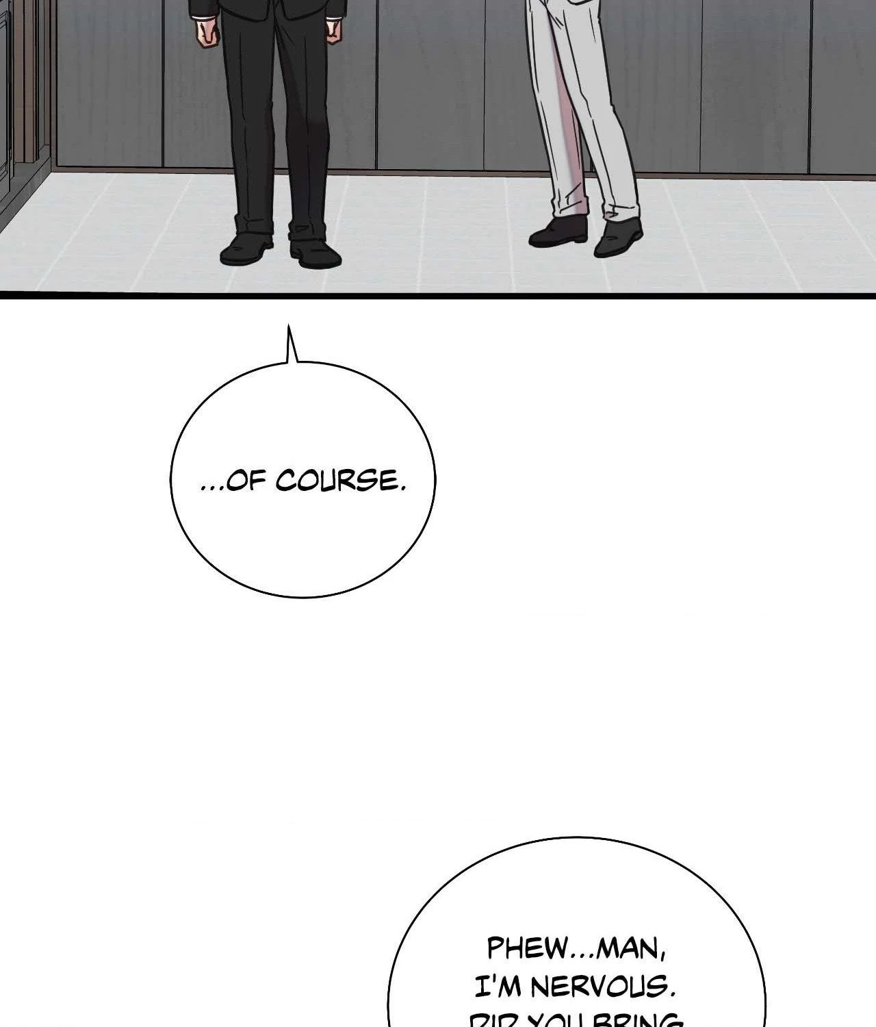 Breakup 101 (Official) - Chapter 46 manhwa