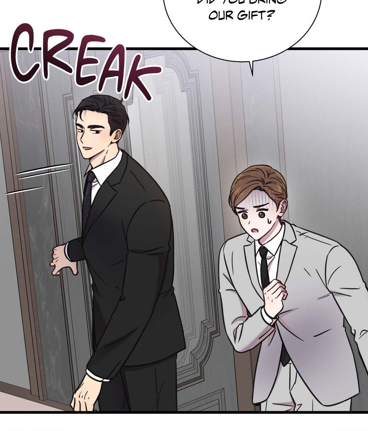 Breakup 101 (Official) - Chapter 46 manhwa