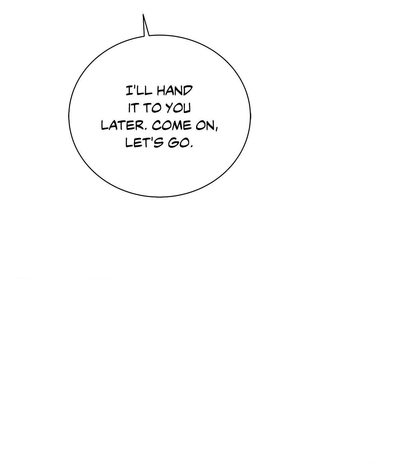 Breakup 101 (Official) - Chapter 46 manhwa