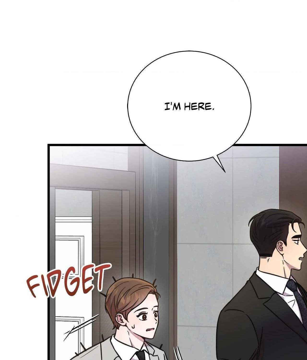 Breakup 101 (Official) - Chapter 46 manhwa