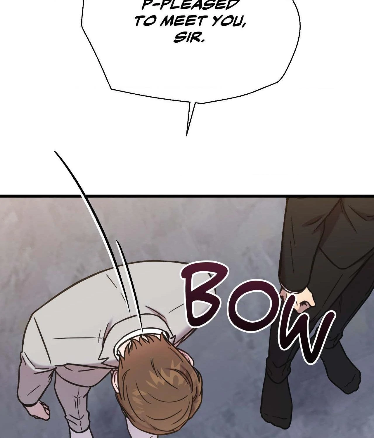 Breakup 101 (Official) - Chapter 46 manhwa