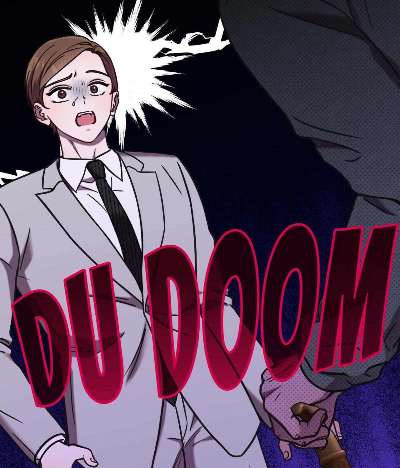 Breakup 101 (Official) - Chapter 46 manhwa