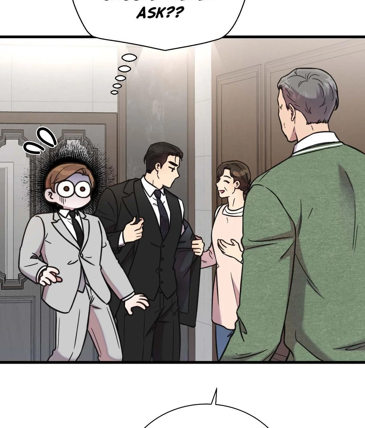 Breakup 101 (Official) - Chapter 47 manhwa