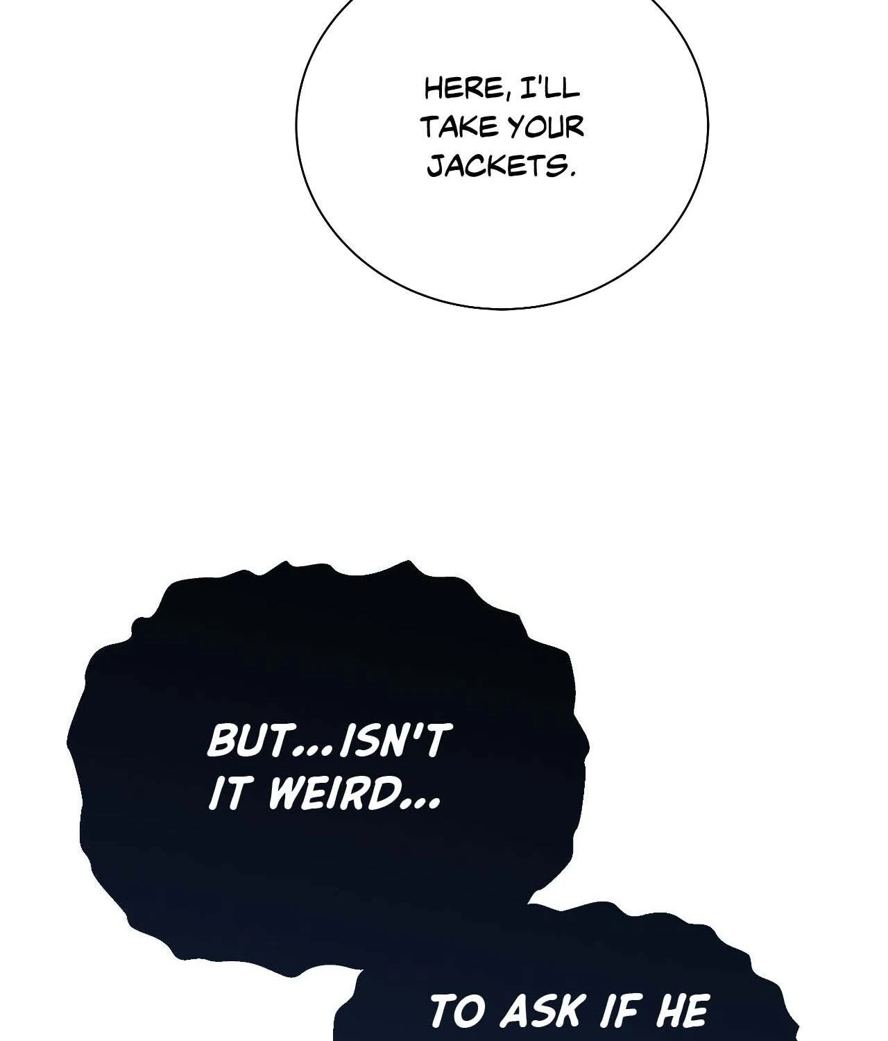 Breakup 101 (Official) - Chapter 47 manhwa