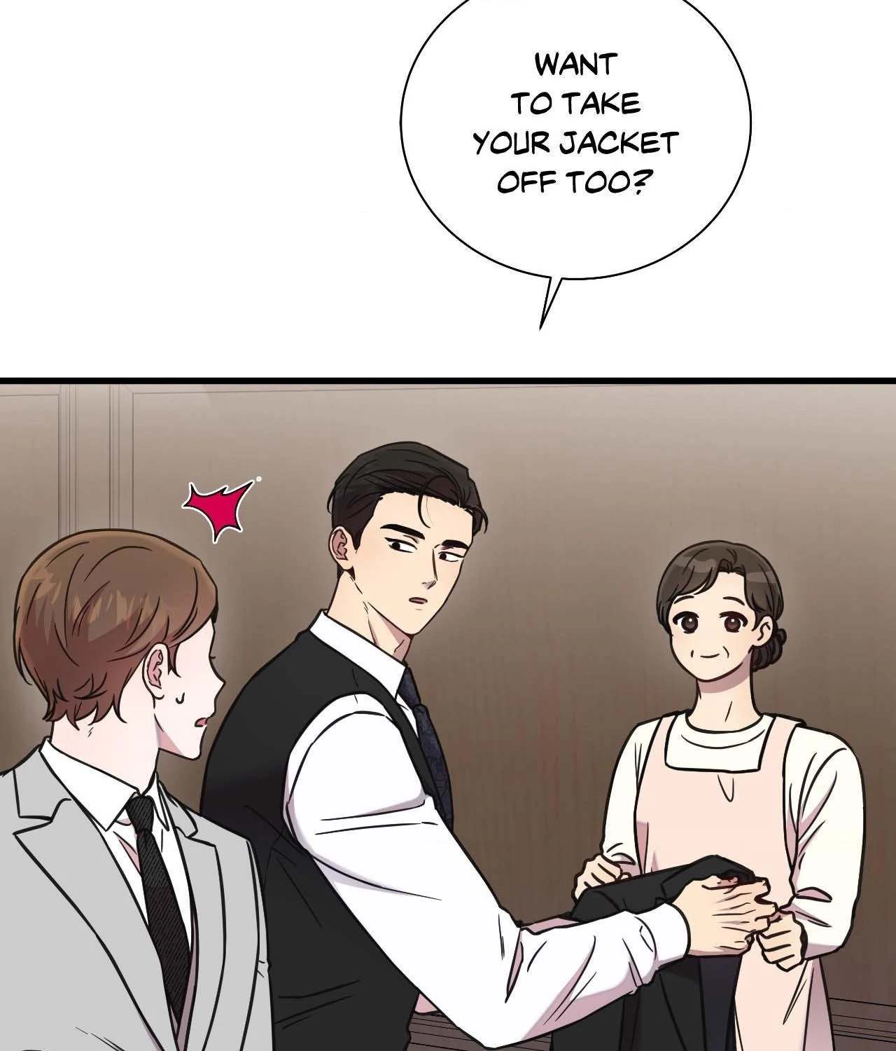 Breakup 101 (Official) - Chapter 47 manhwa