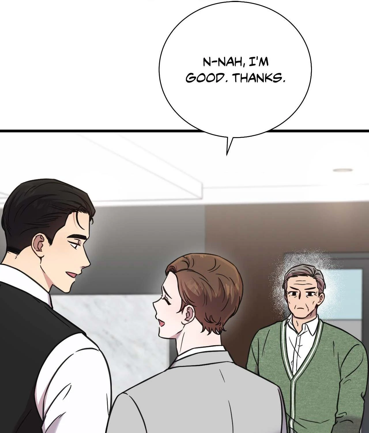 Breakup 101 (Official) - Chapter 47 manhwa