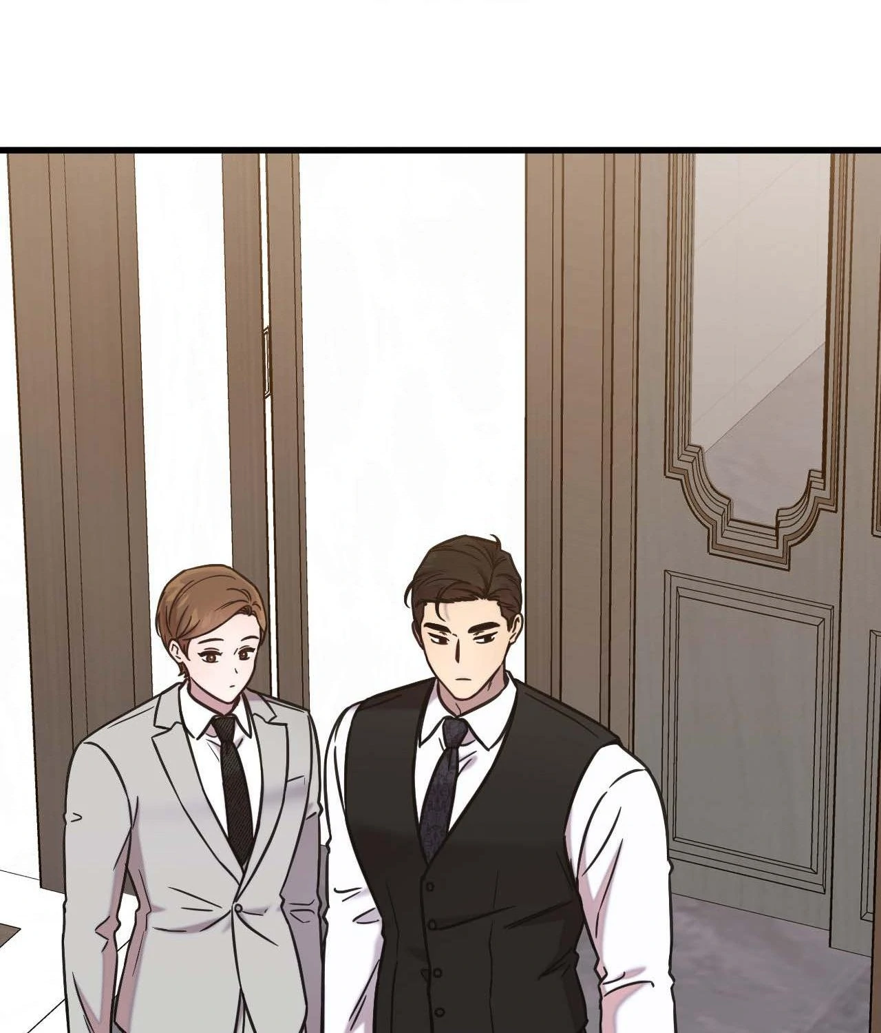 Breakup 101 (Official) - Chapter 47 manhwa