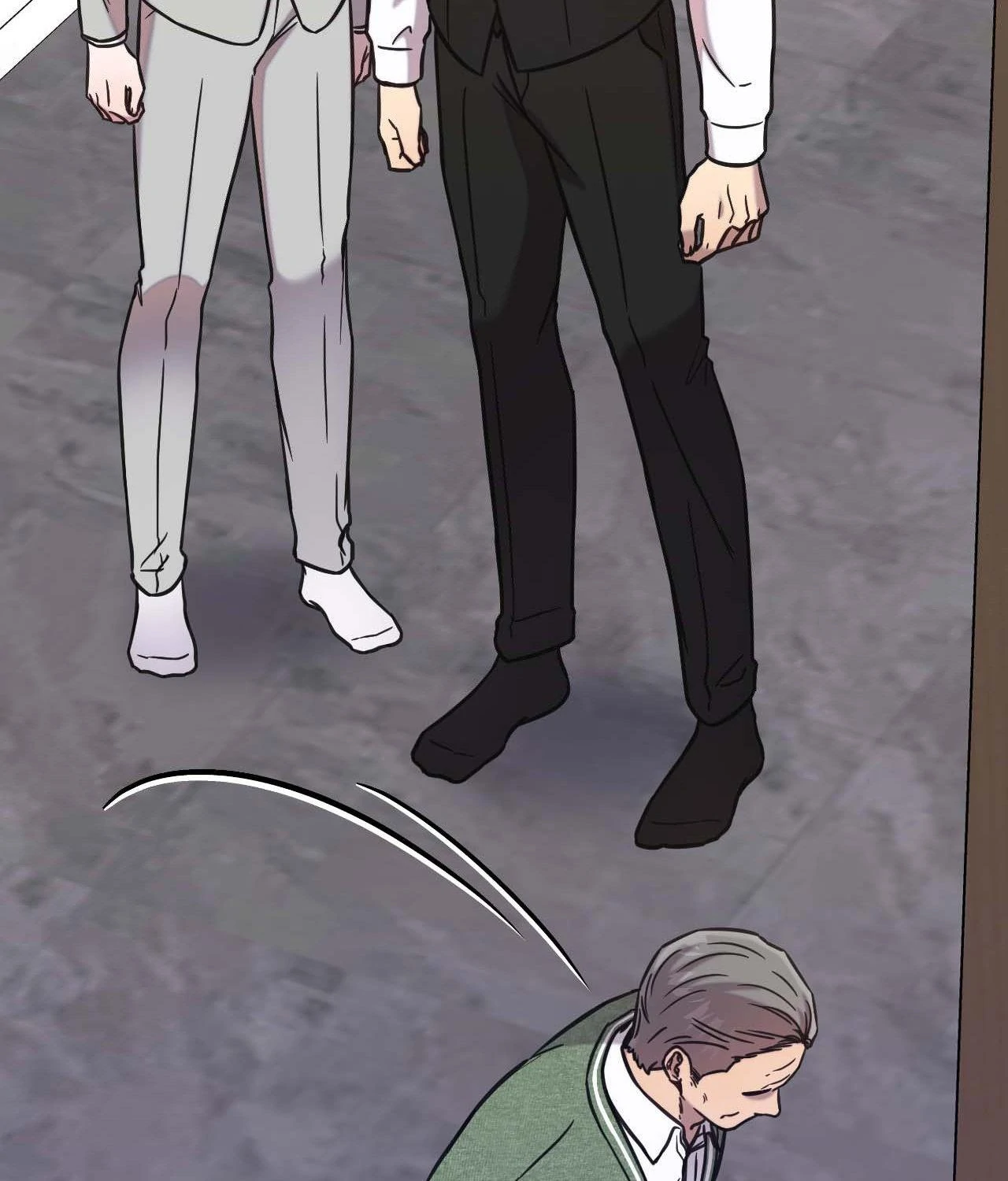 Breakup 101 (Official) - Chapter 47 manhwa
