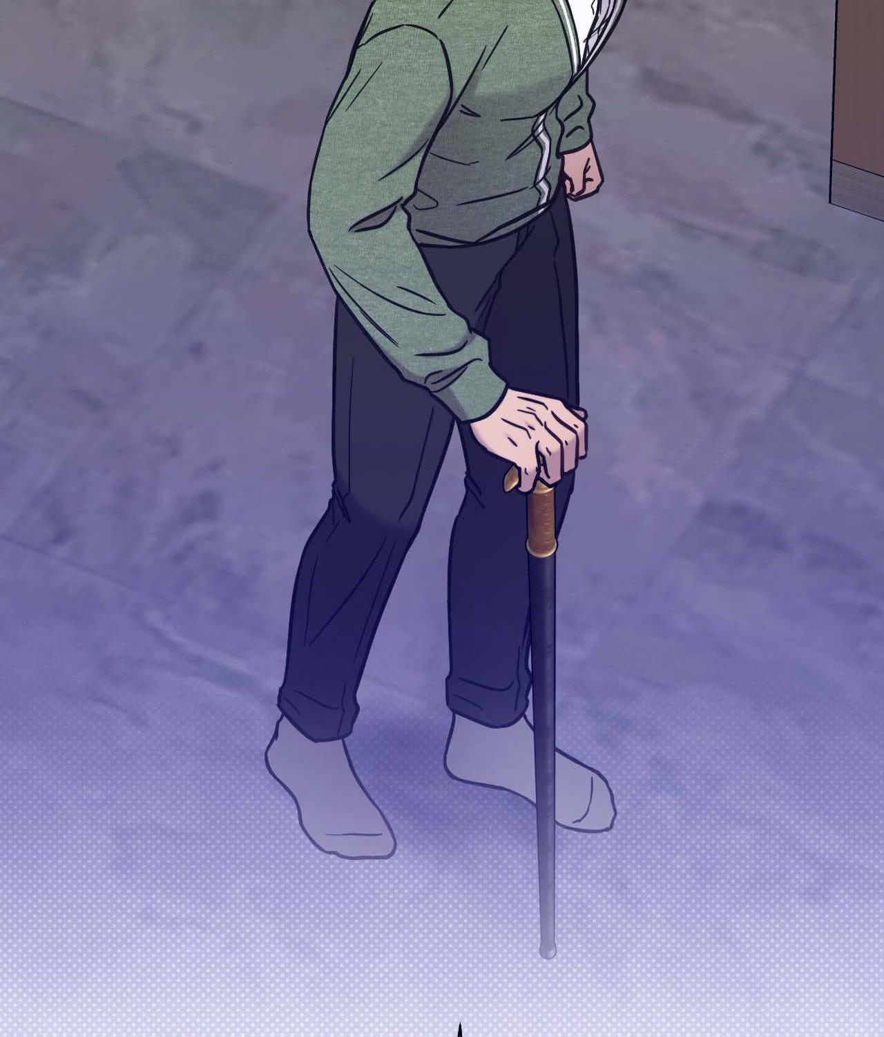 Breakup 101 (Official) - Chapter 47 manhwa