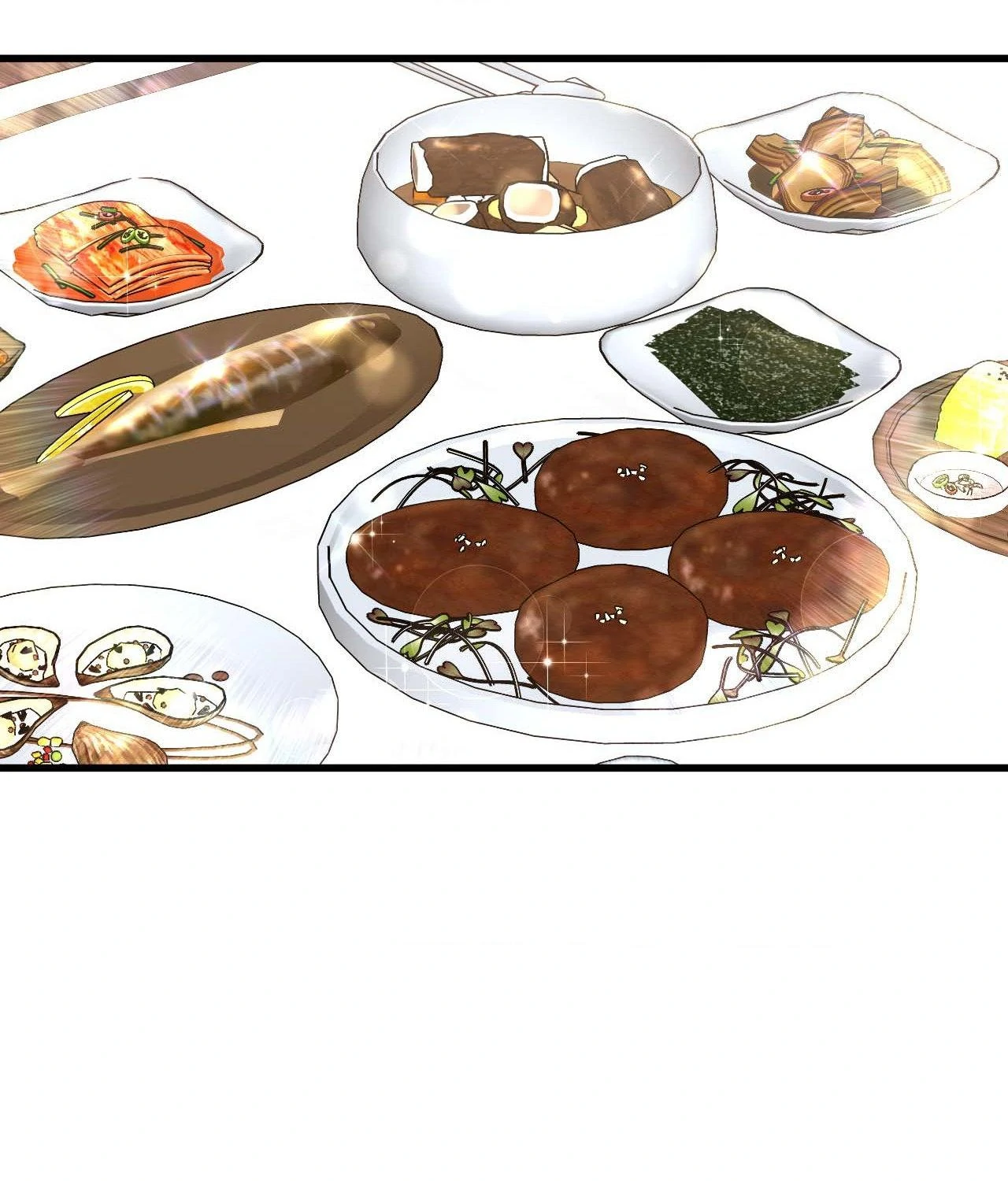 Breakup 101 (Official) - Chapter 47 manhwa