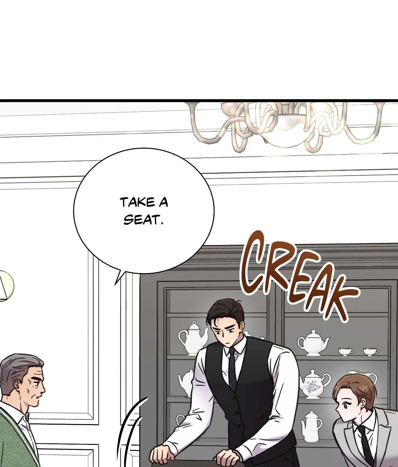 Breakup 101 (Official) - Chapter 47 manhwa