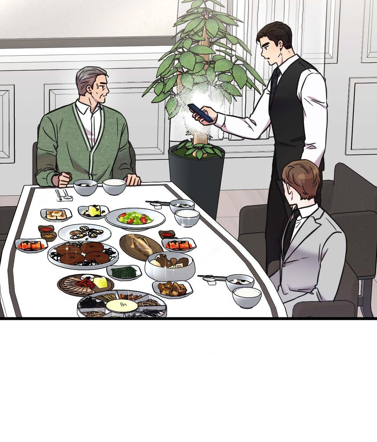 Breakup 101 (Official) - Chapter 47 manhwa