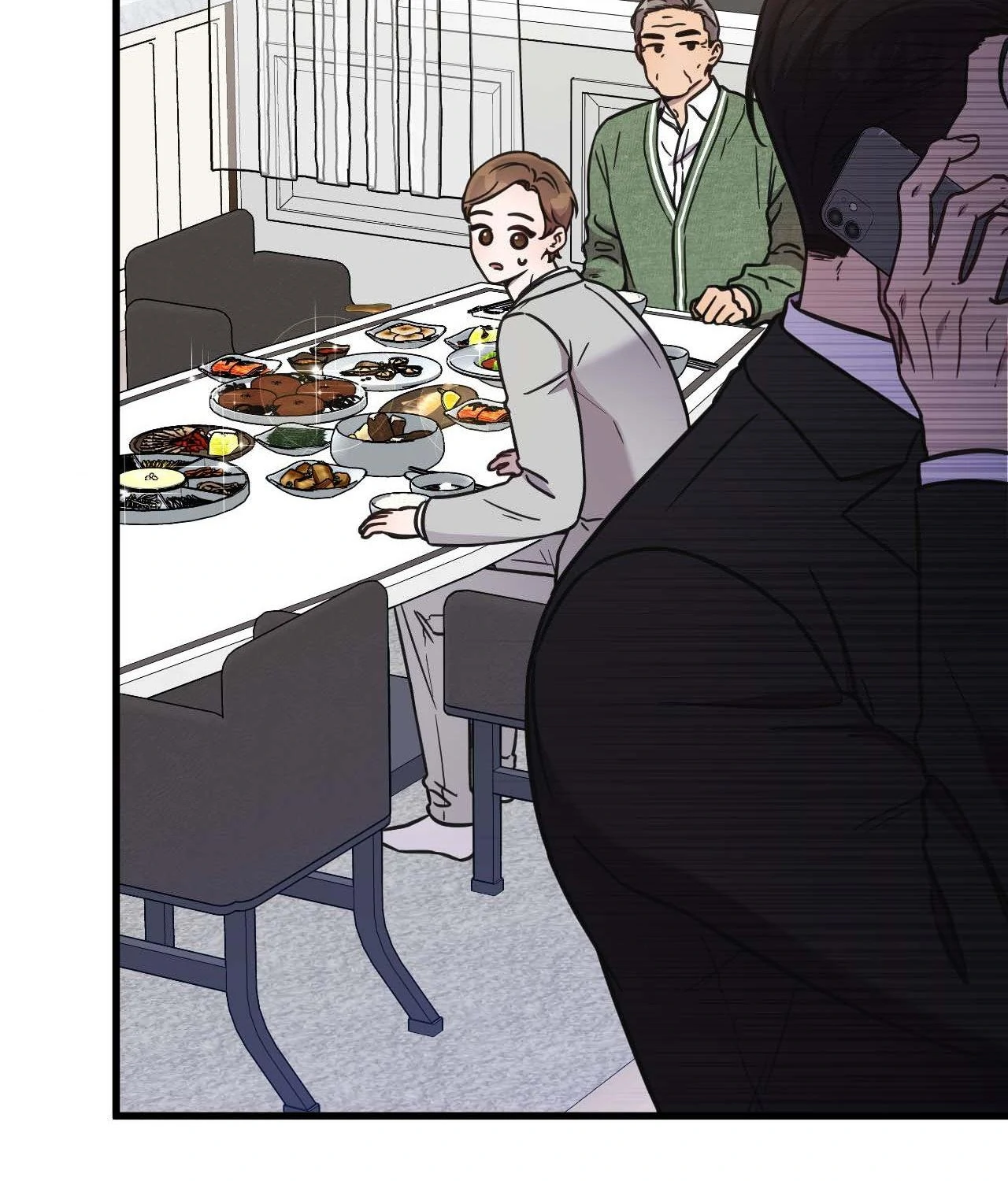 Breakup 101 (Official) - Chapter 47 manhwa