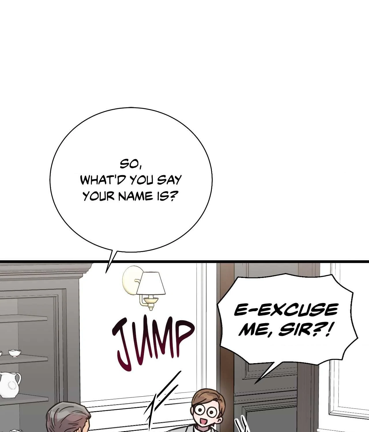 Breakup 101 (Official) - Chapter 47 manhwa