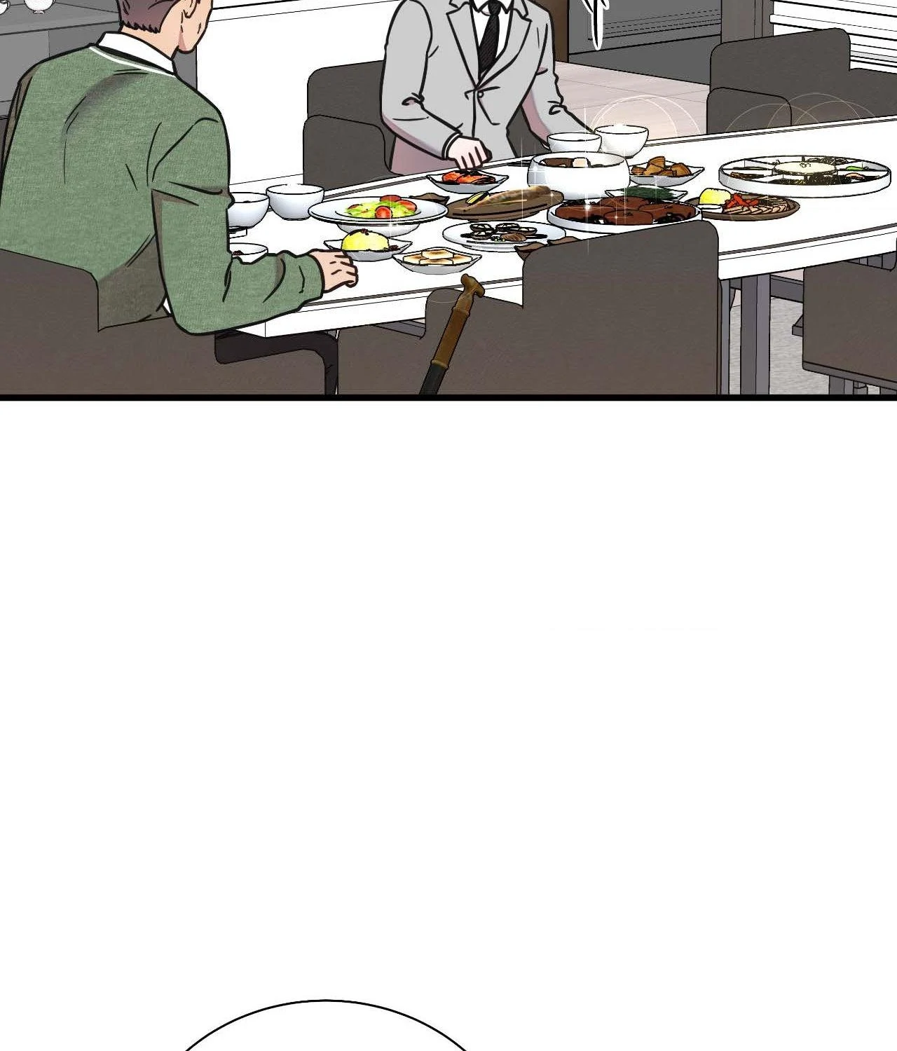 Breakup 101 (Official) - Chapter 47 manhwa