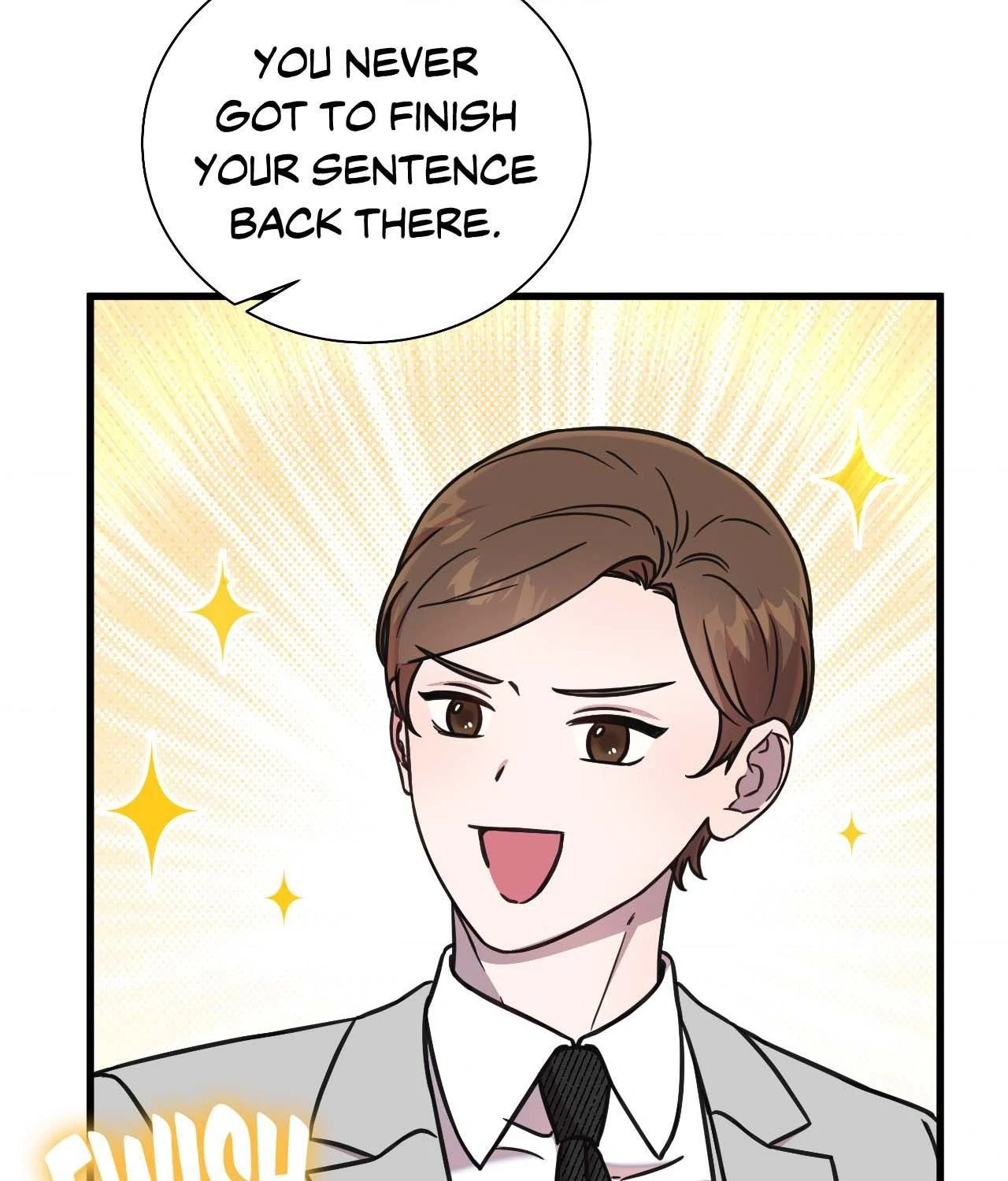 Breakup 101 (Official) - Chapter 47 manhwa