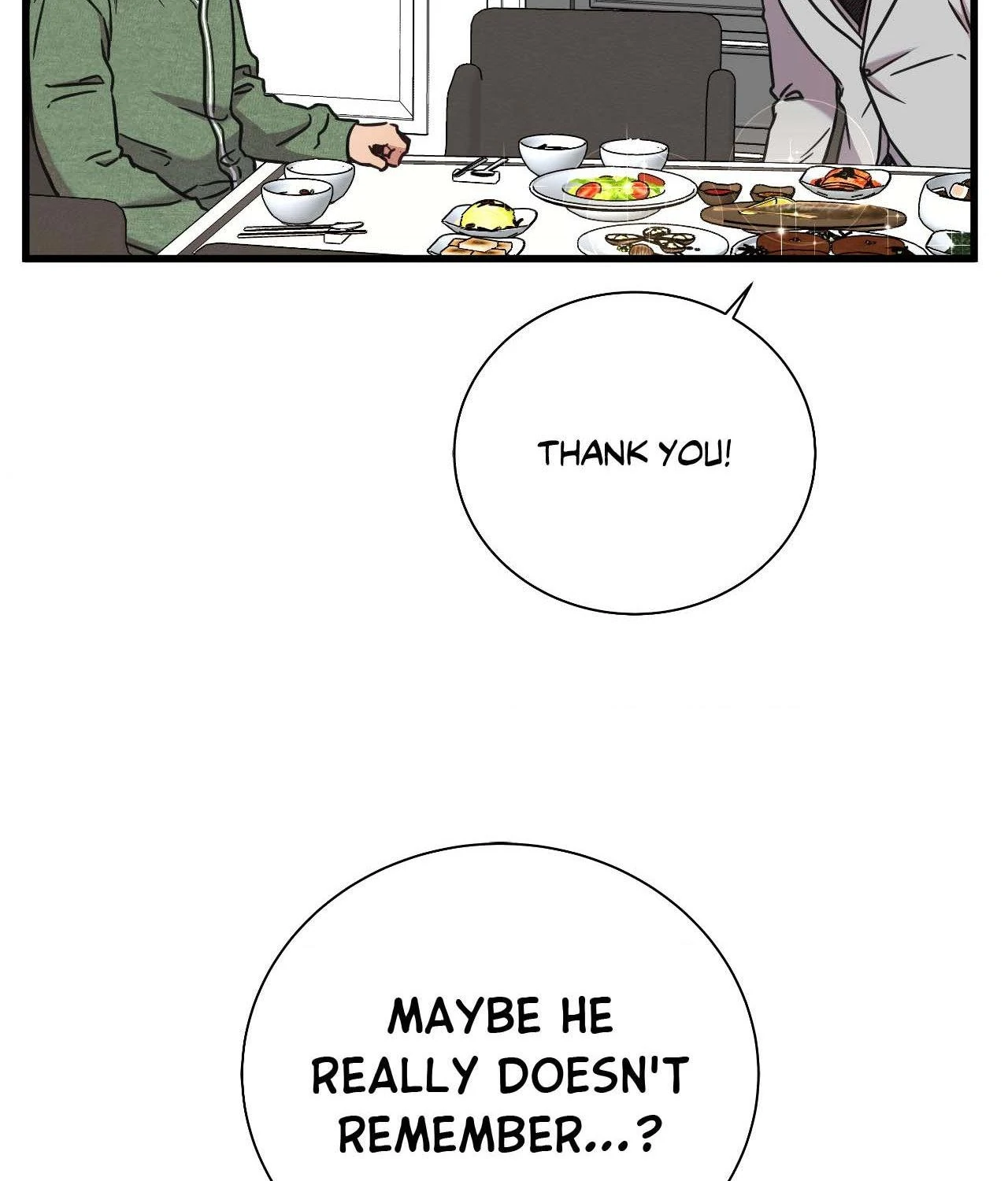 Breakup 101 (Official) - Chapter 47 manhwa