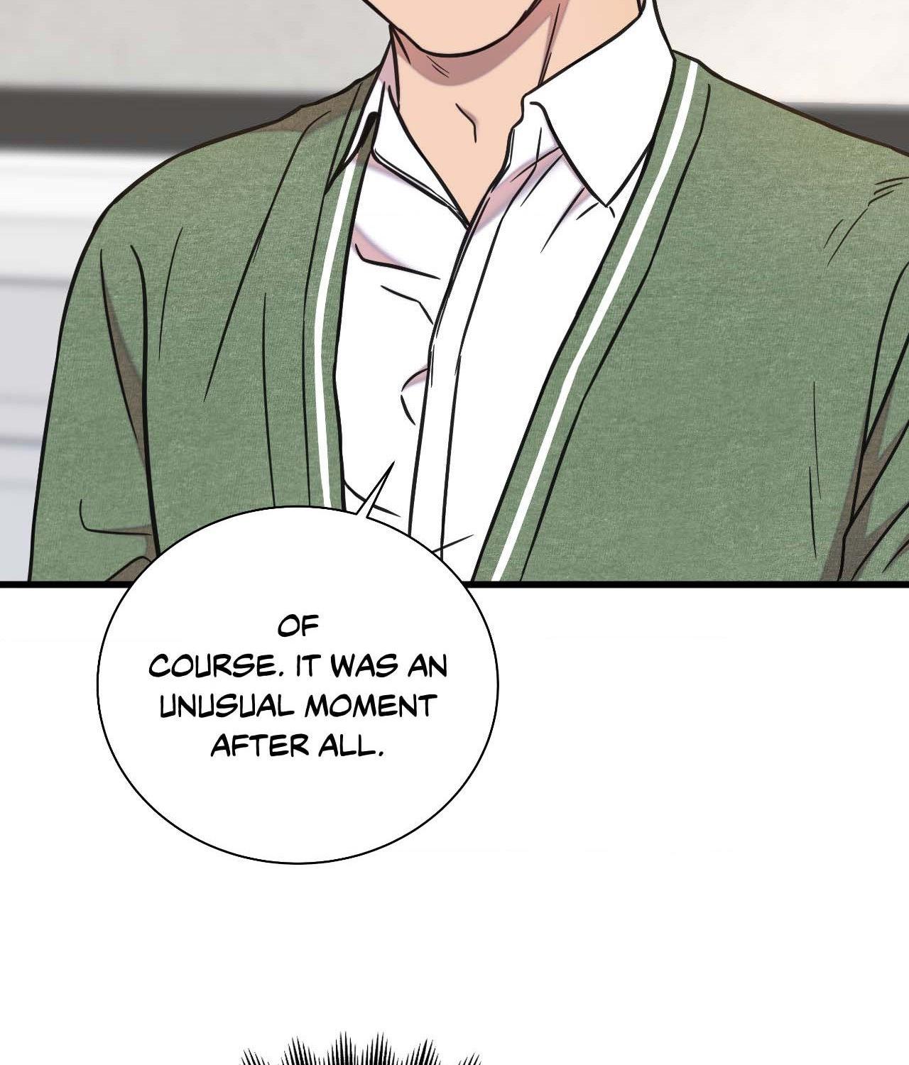 Breakup 101 (Official) - Chapter 47 manhwa