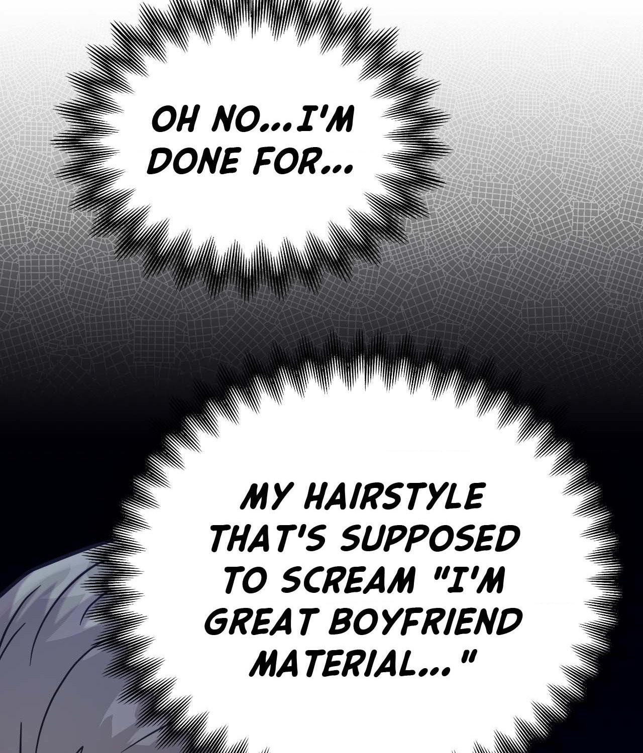 Breakup 101 (Official) - Chapter 47 manhwa